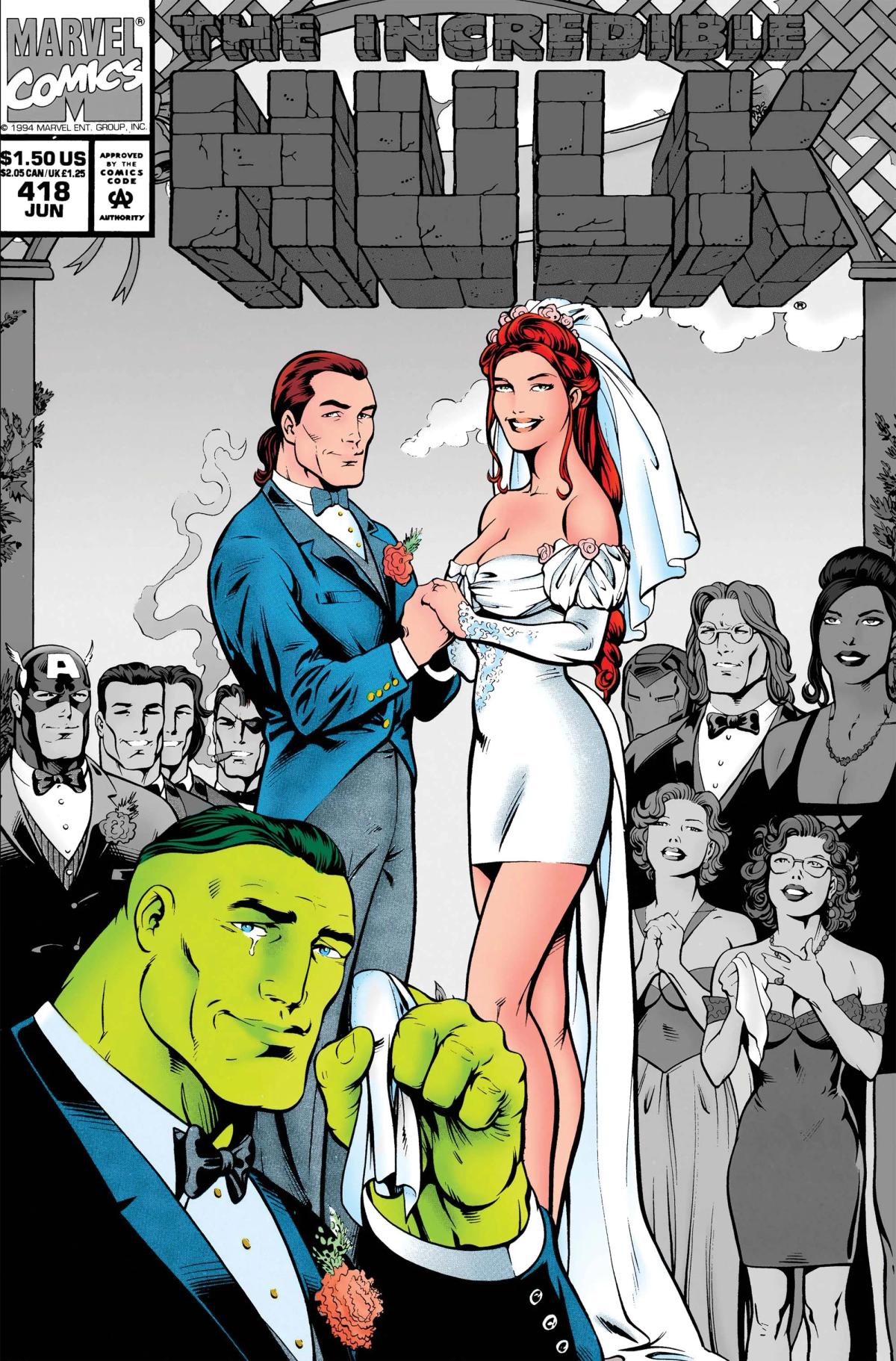 The Incredible Hulk image 2
