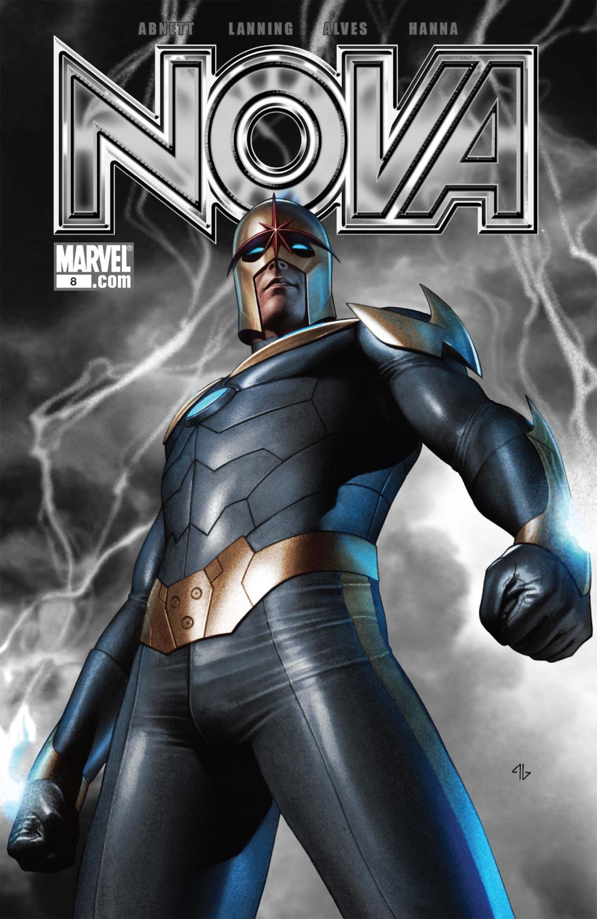 Nova image 2
