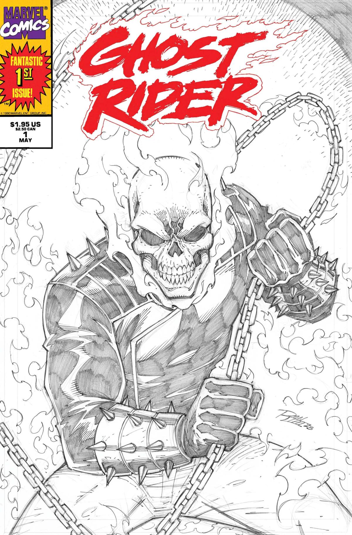 Ghost Rider image 3