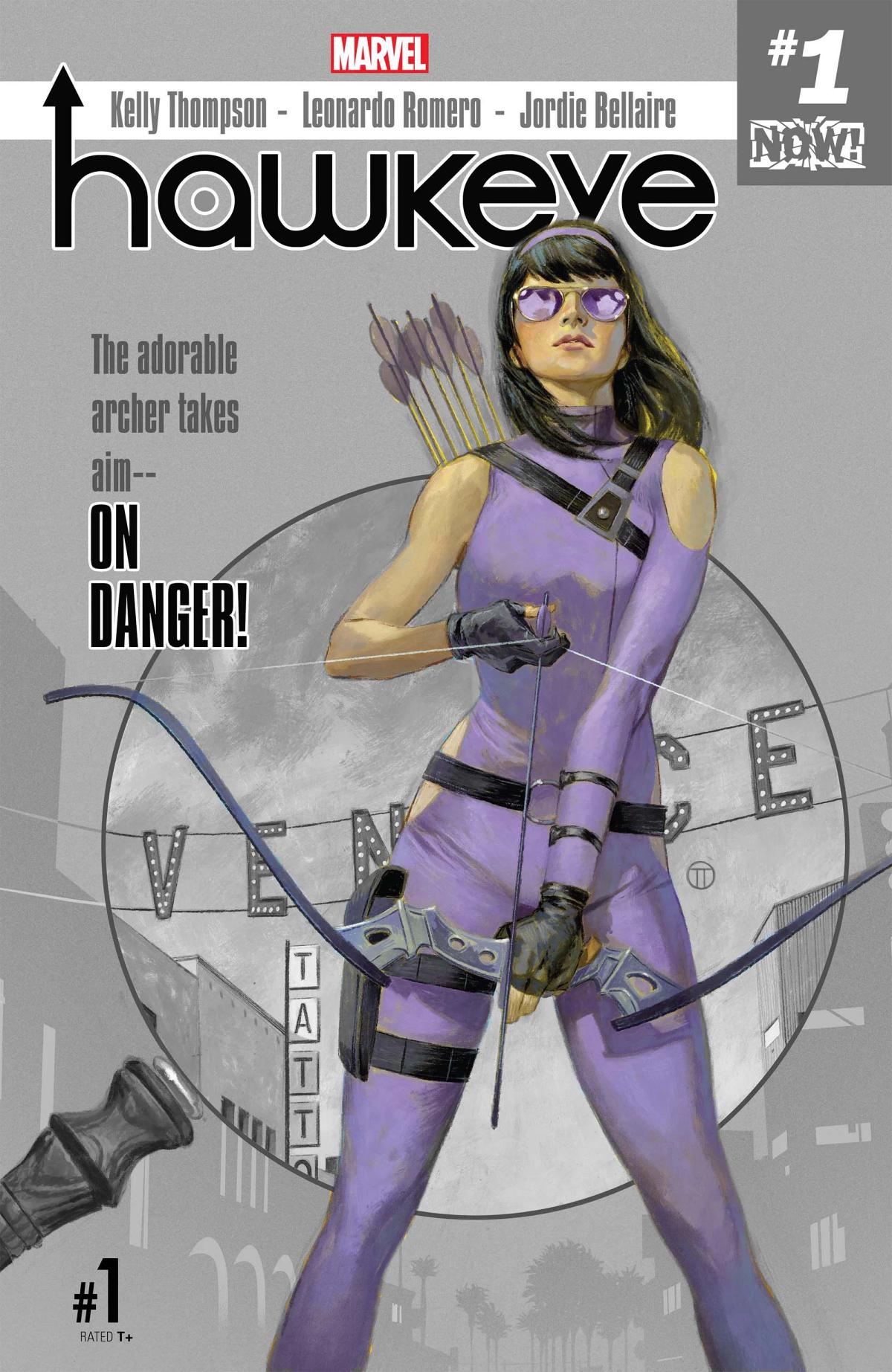 Hawkeye image 2