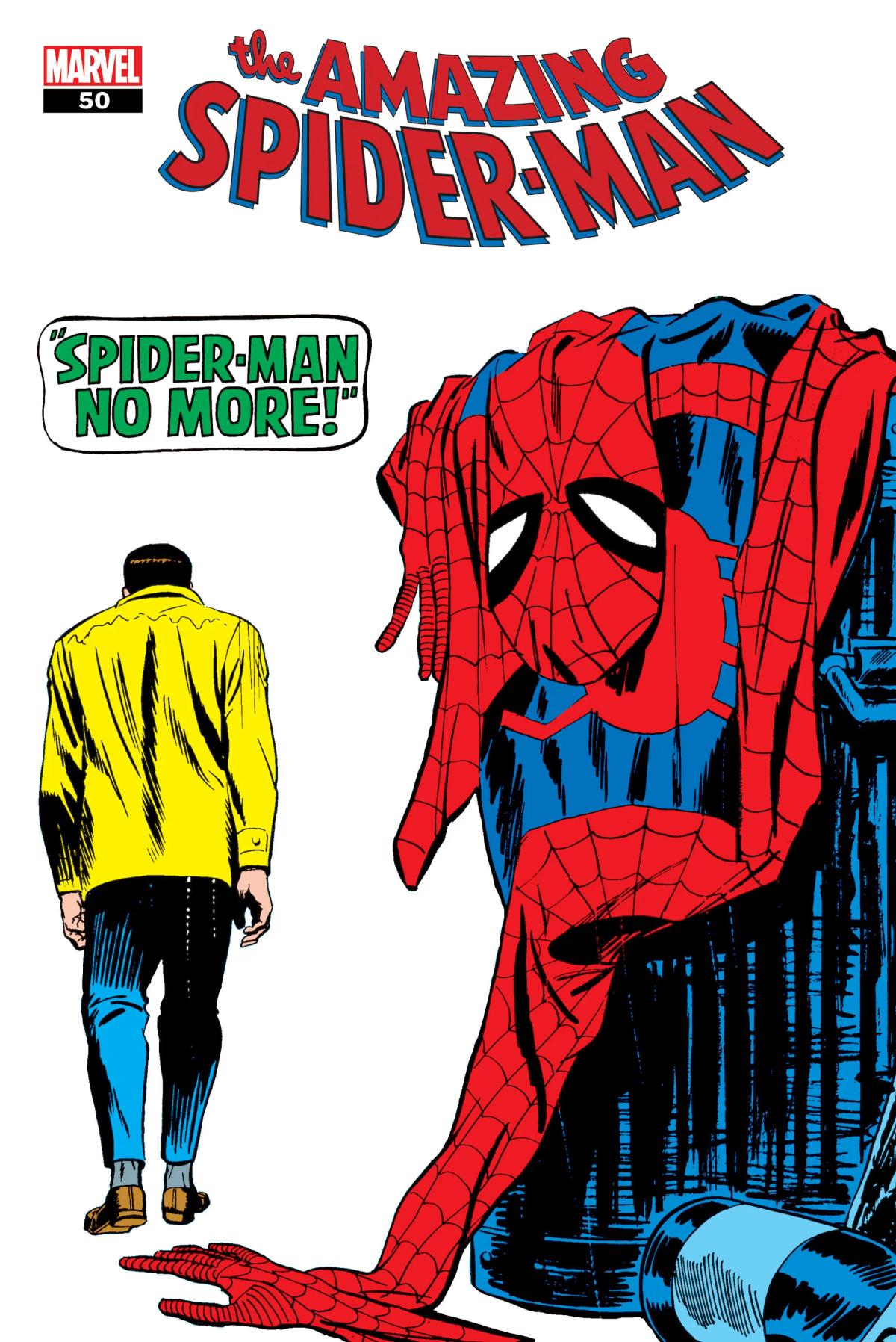 The Amazing Spider-Man image 5