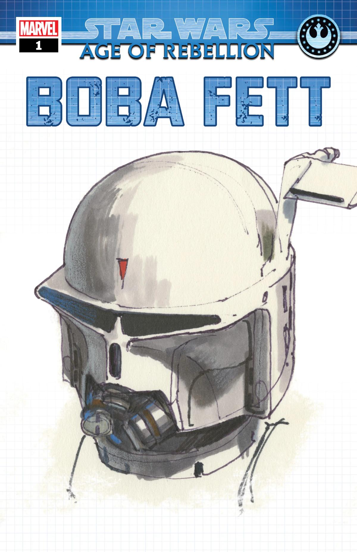 Age of Rebellion: Boba Fett