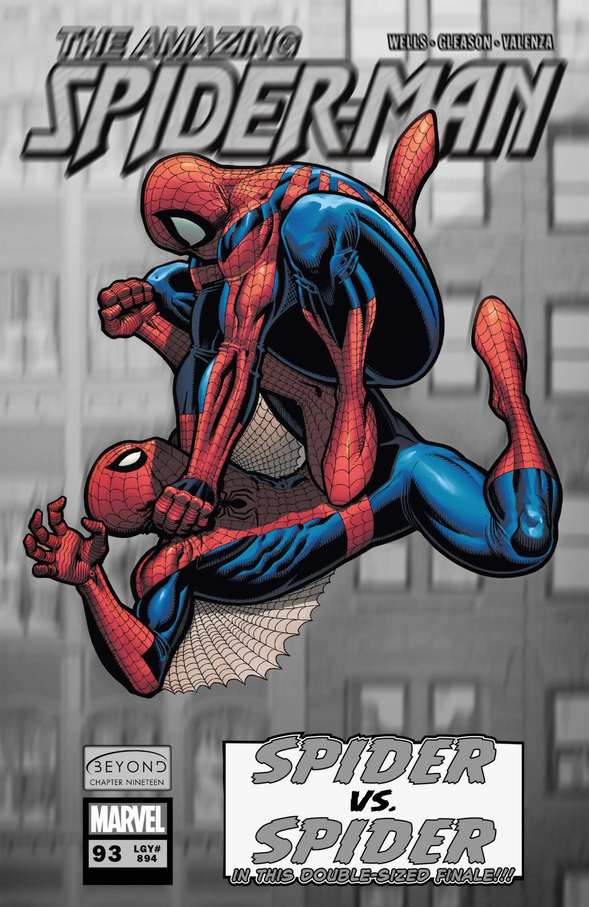 The Amazing Spider-Man image 2