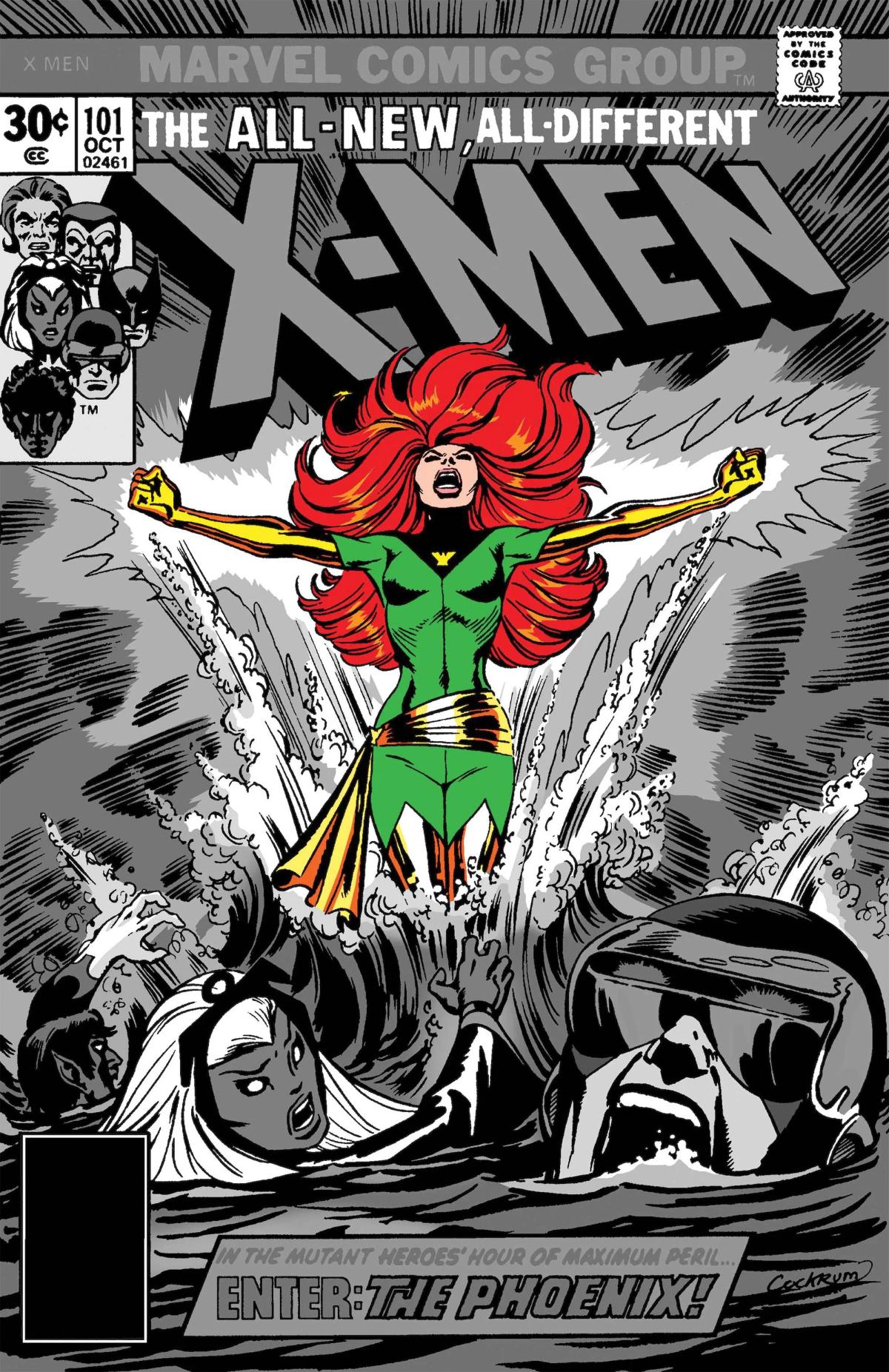 The X-men image 2