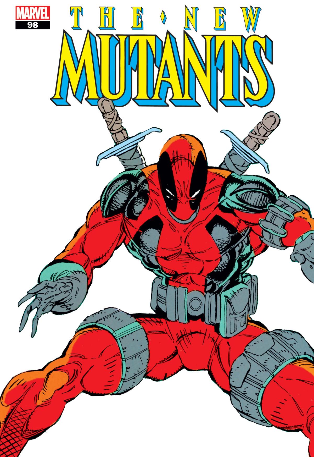 The New Mutants image 5