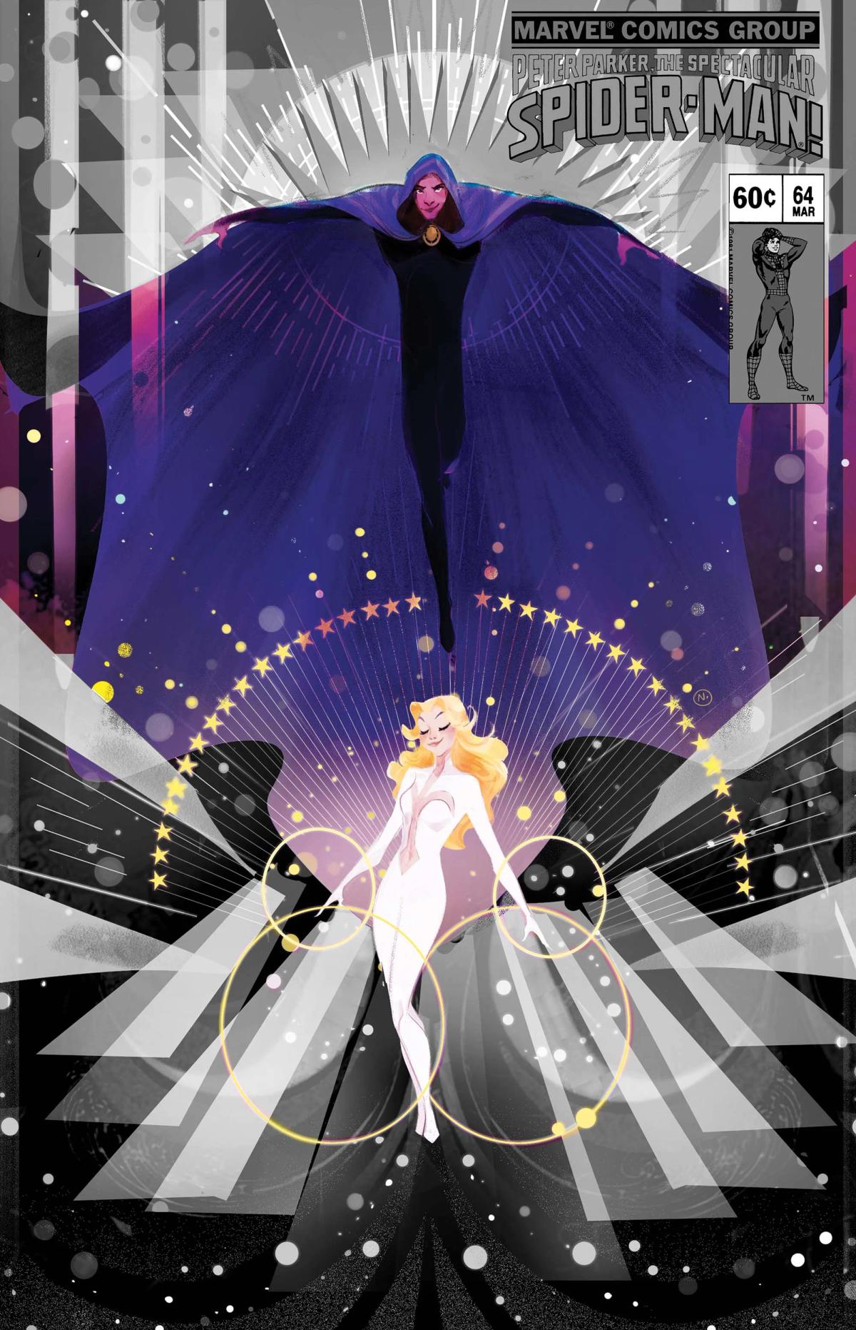 Peter Parker, the Spectacular Spider-Man image 3