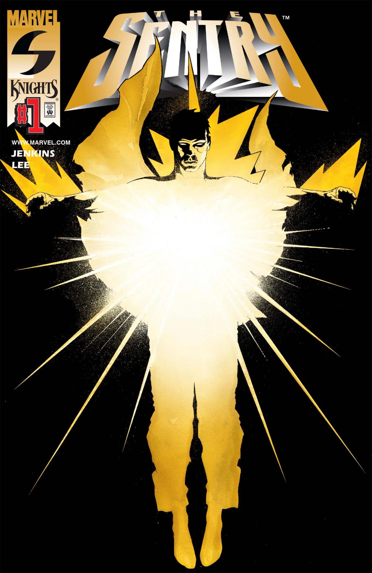 The Sentry image 1