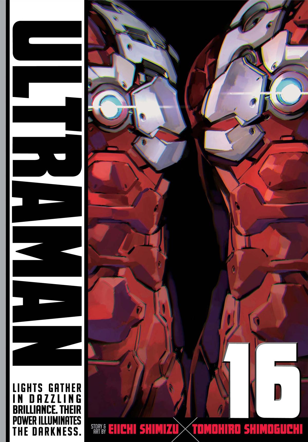 Ultraman