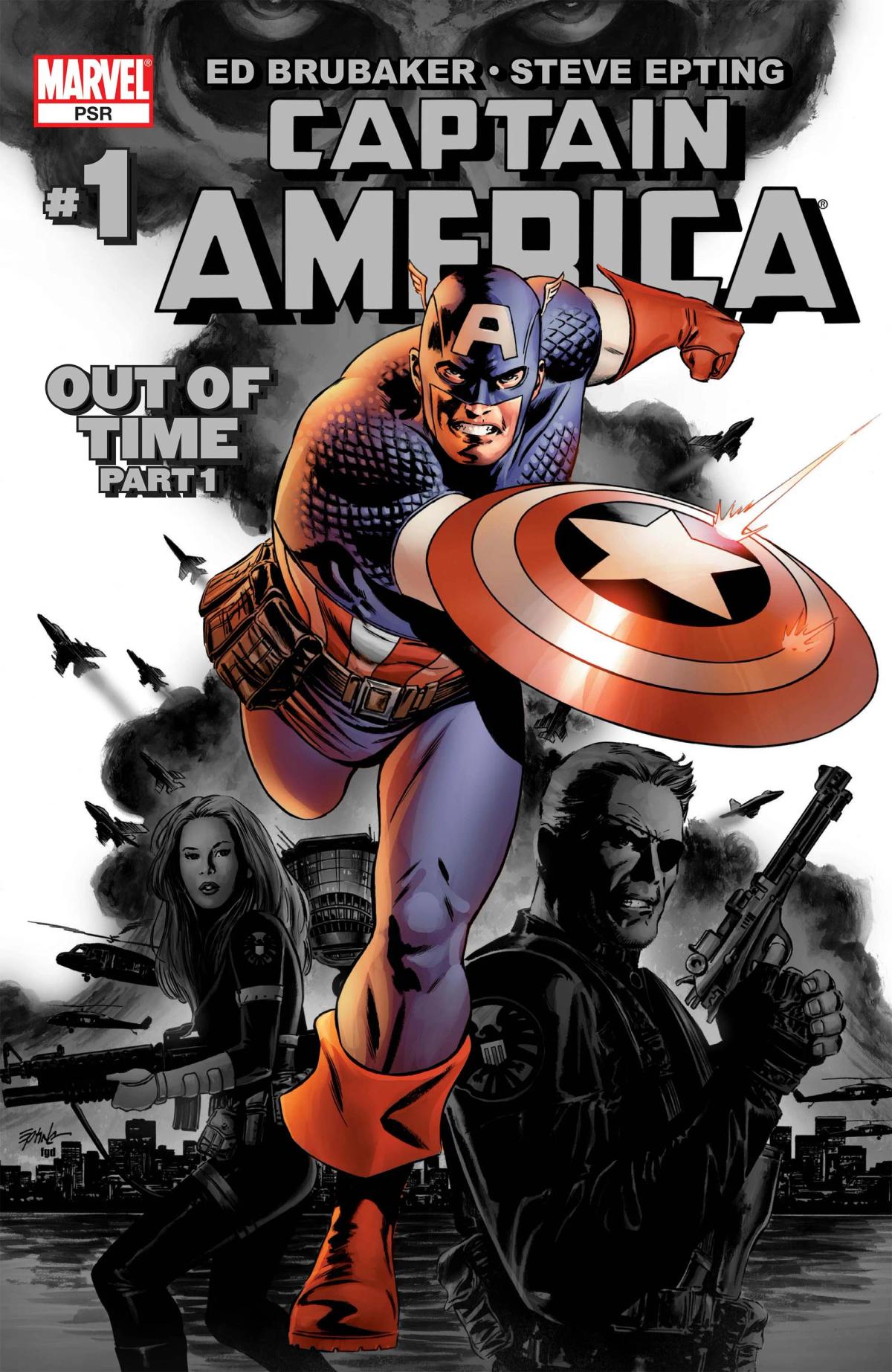 Captain America image 2
