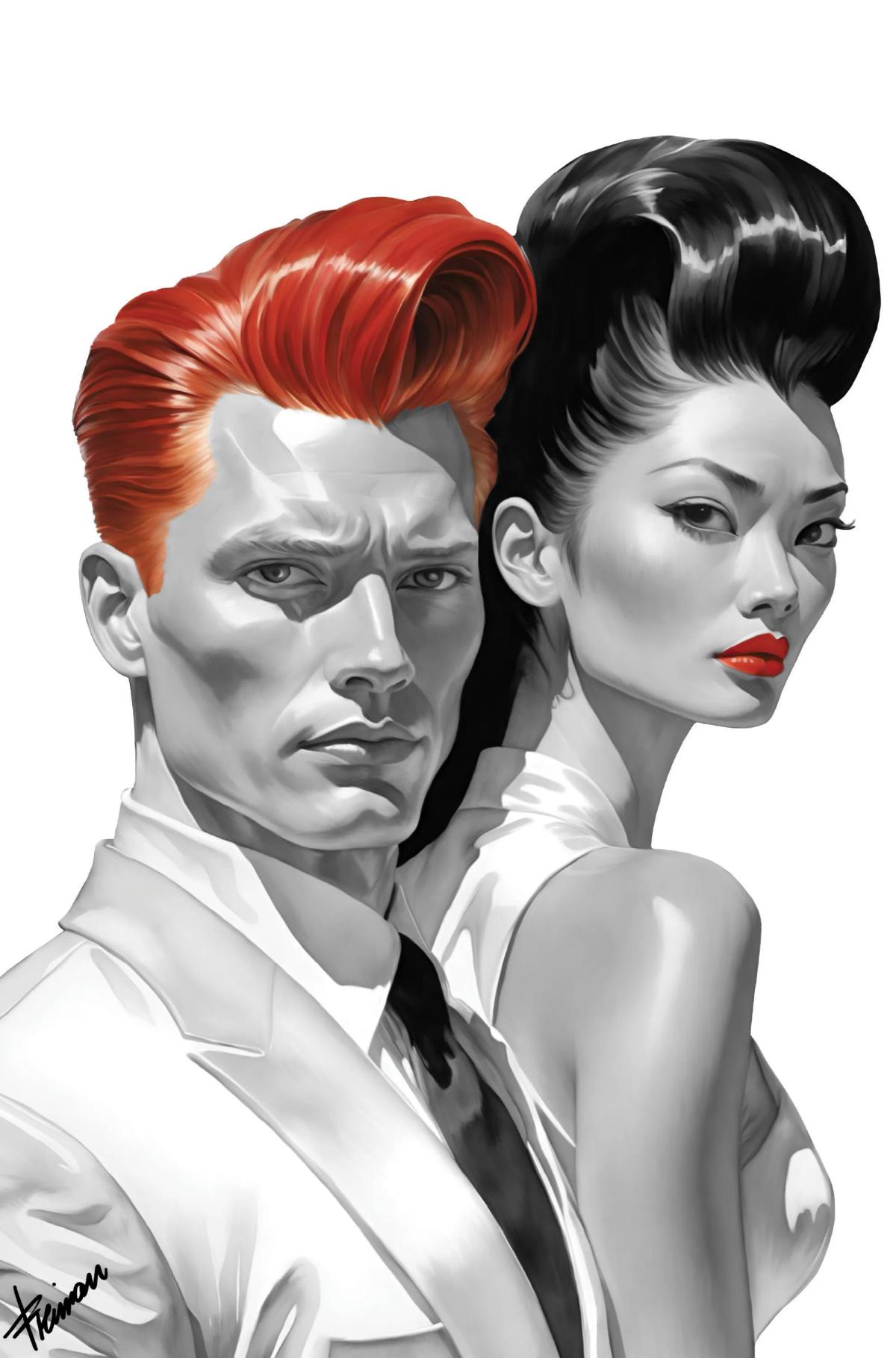 The Addiction image 5