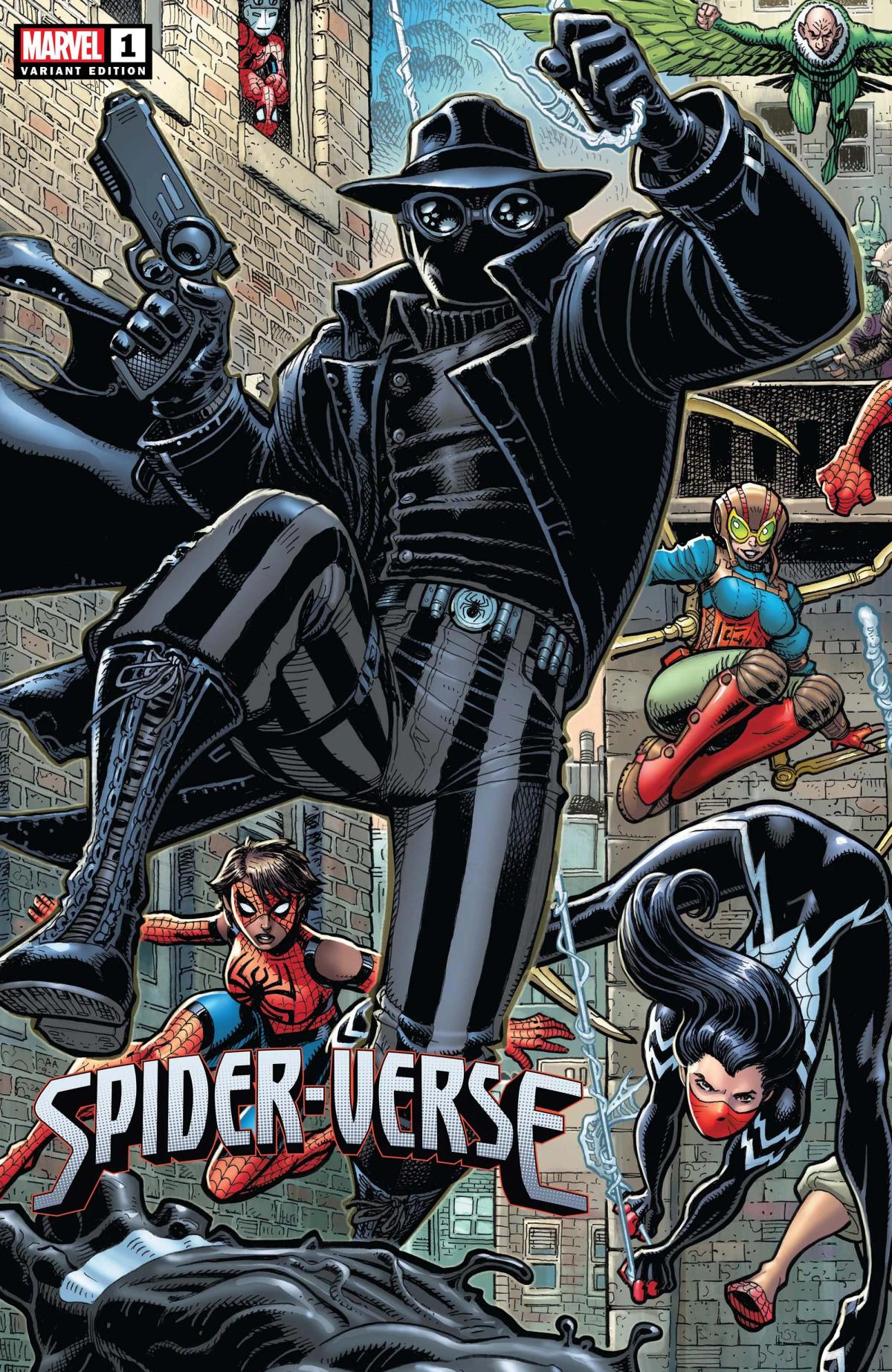 Spider-Verse image 4