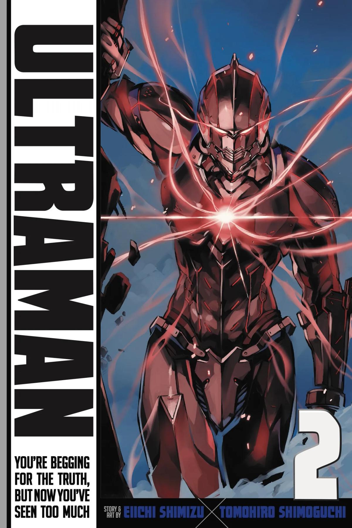 Ultraman