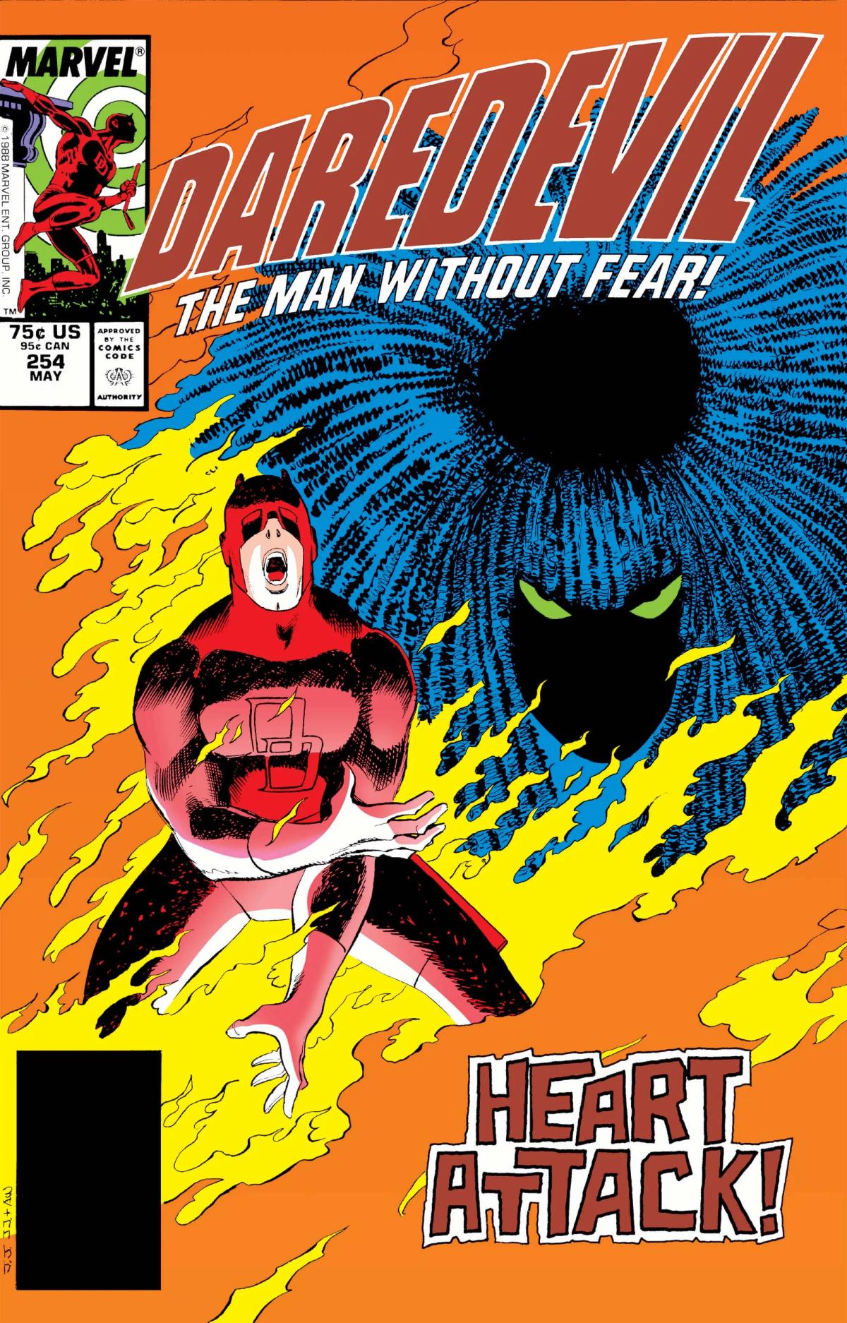 Daredevil image 1