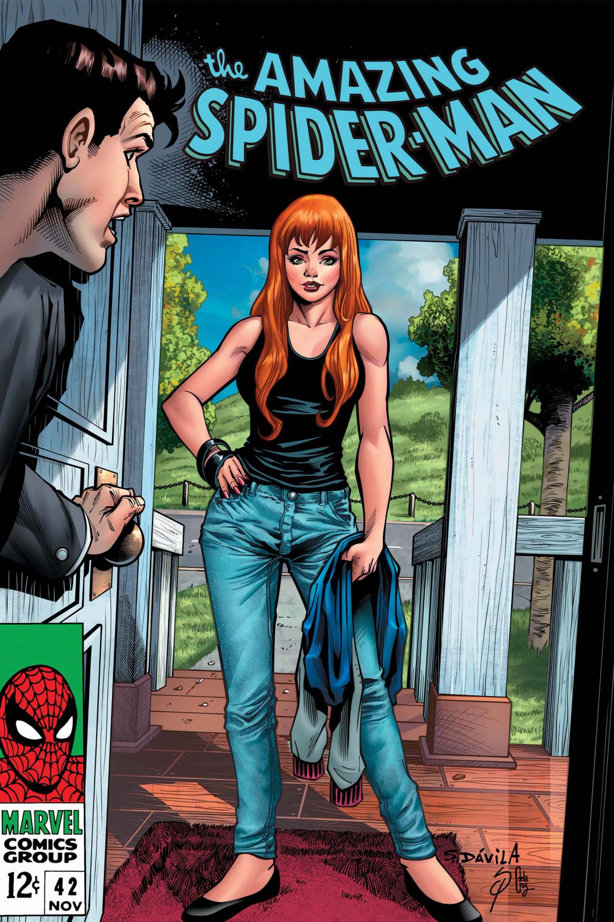 The Amazing Spider-Man image 4