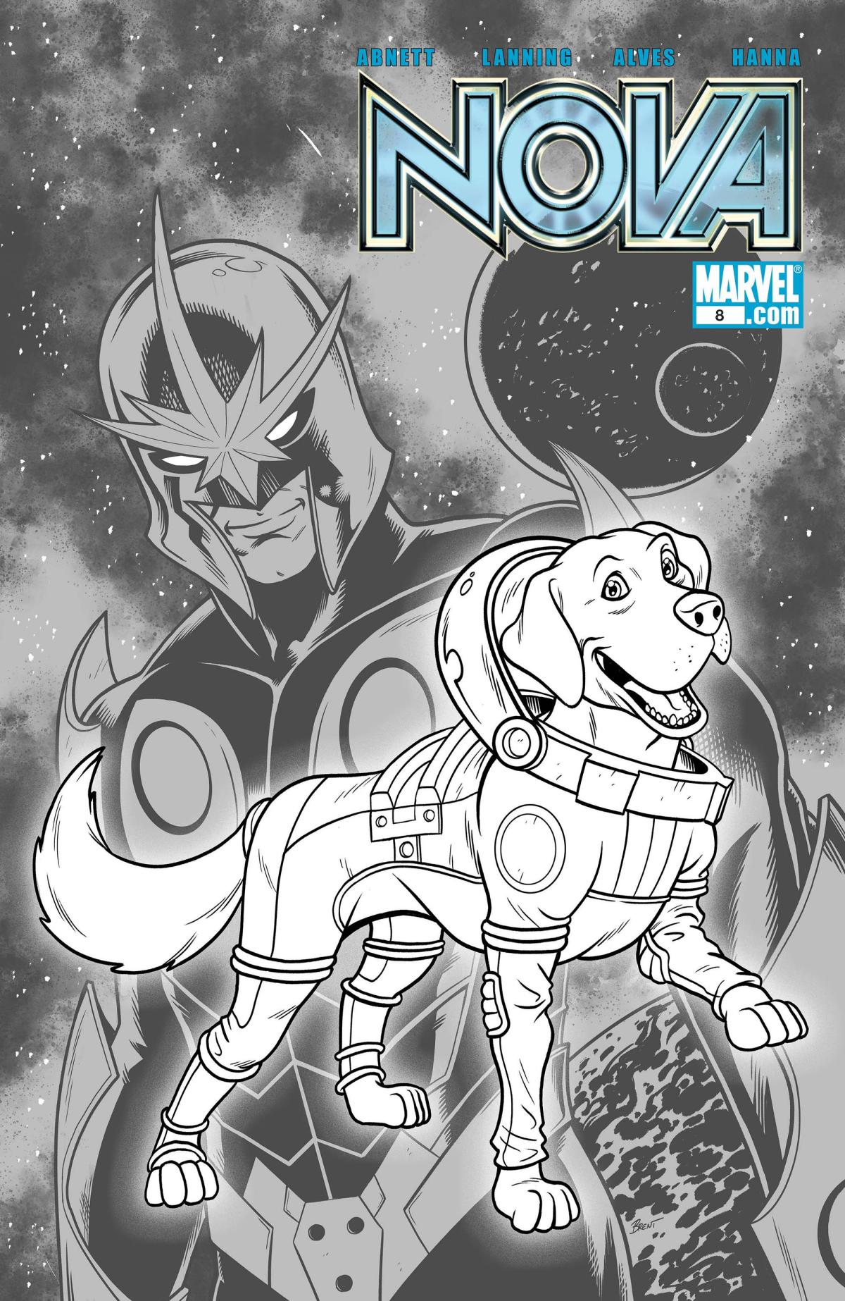 Nova image 3
