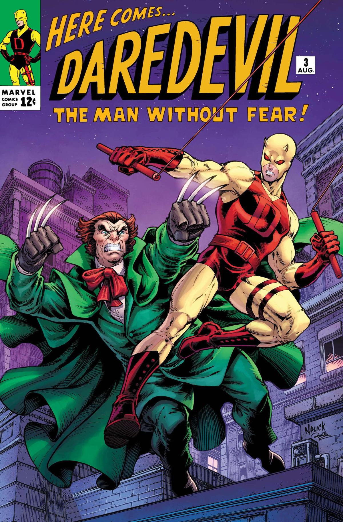 Daredevil image 4