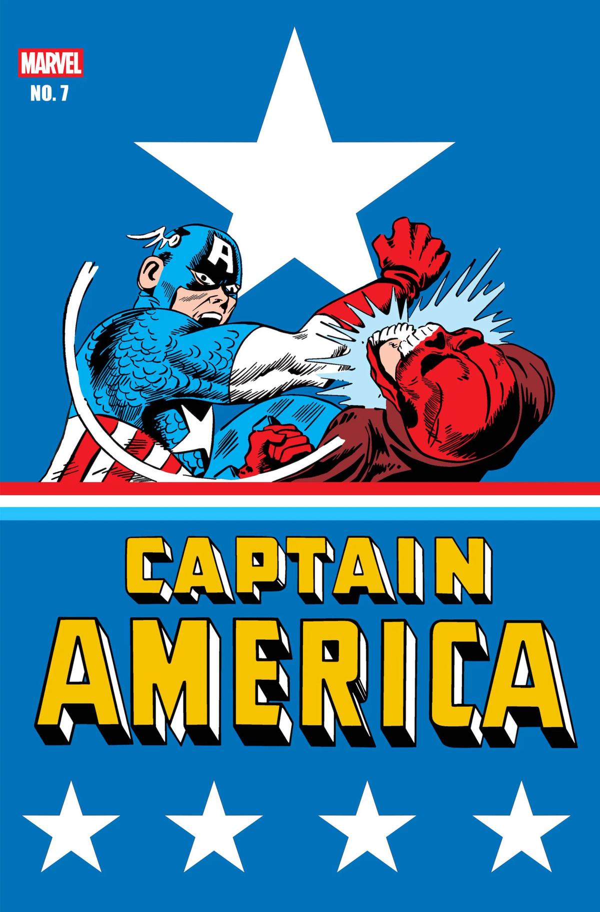 Captain America