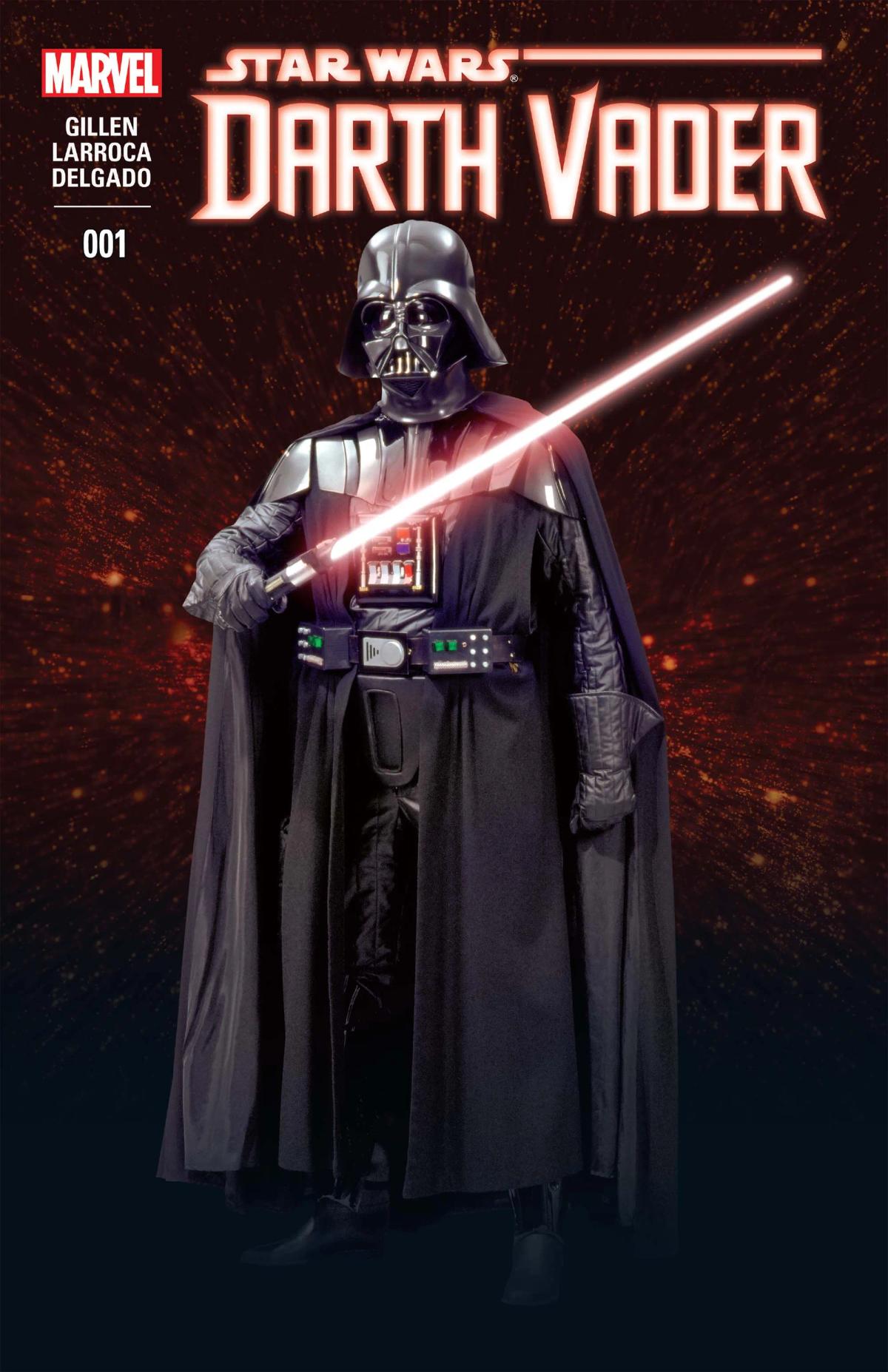 Darth Vader image 2