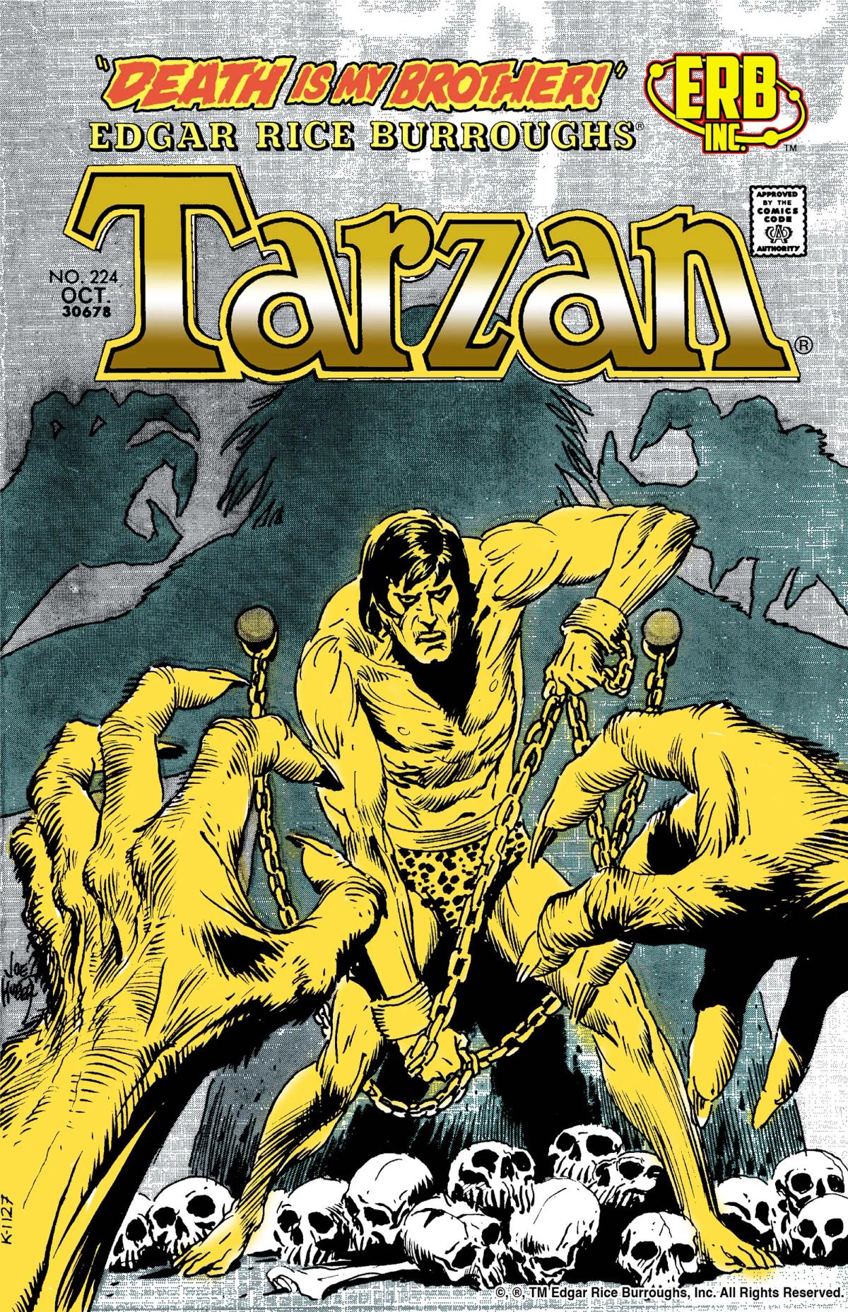 Tarzan