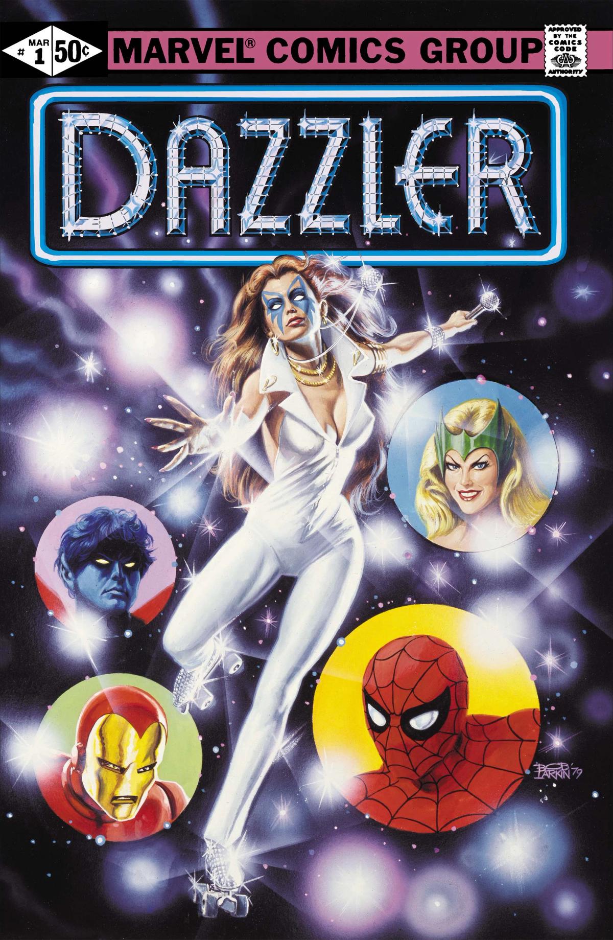 Dazzler