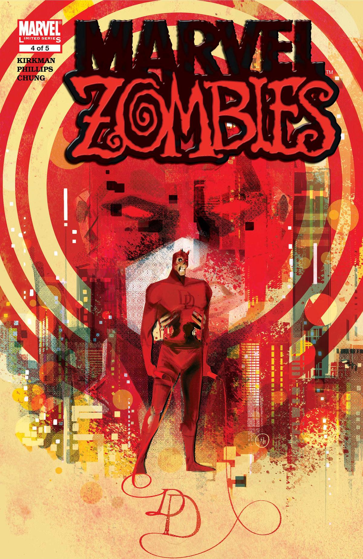 Marvel Zombies image 4