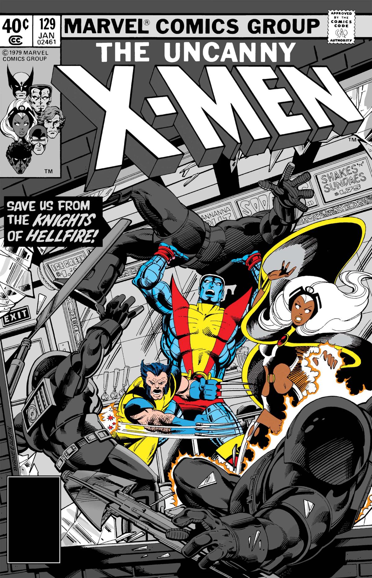 The X-Men image 2
