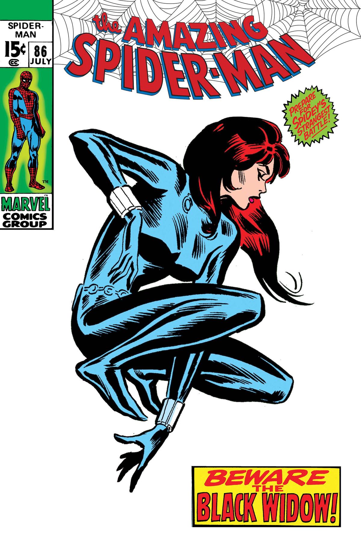 The Amazing Spider-Man image 5
