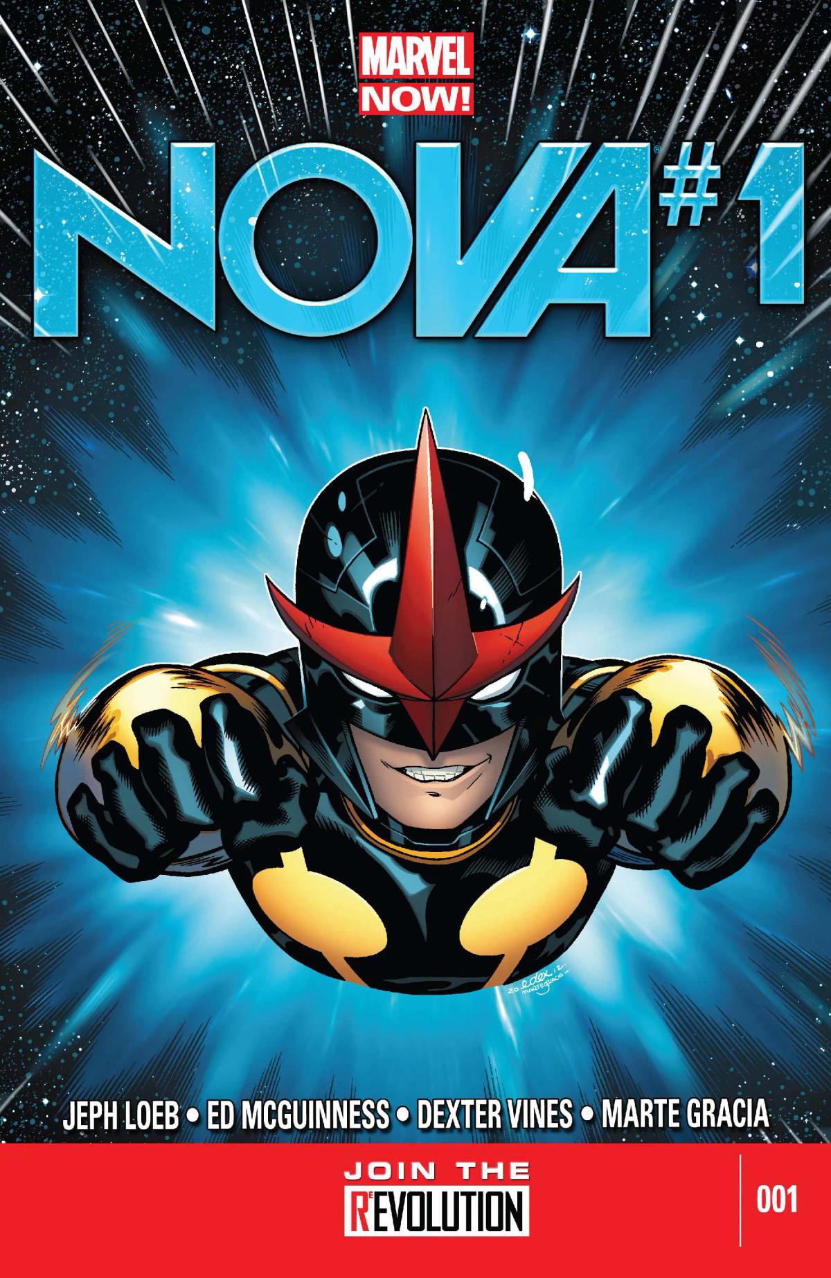 Nova image 1