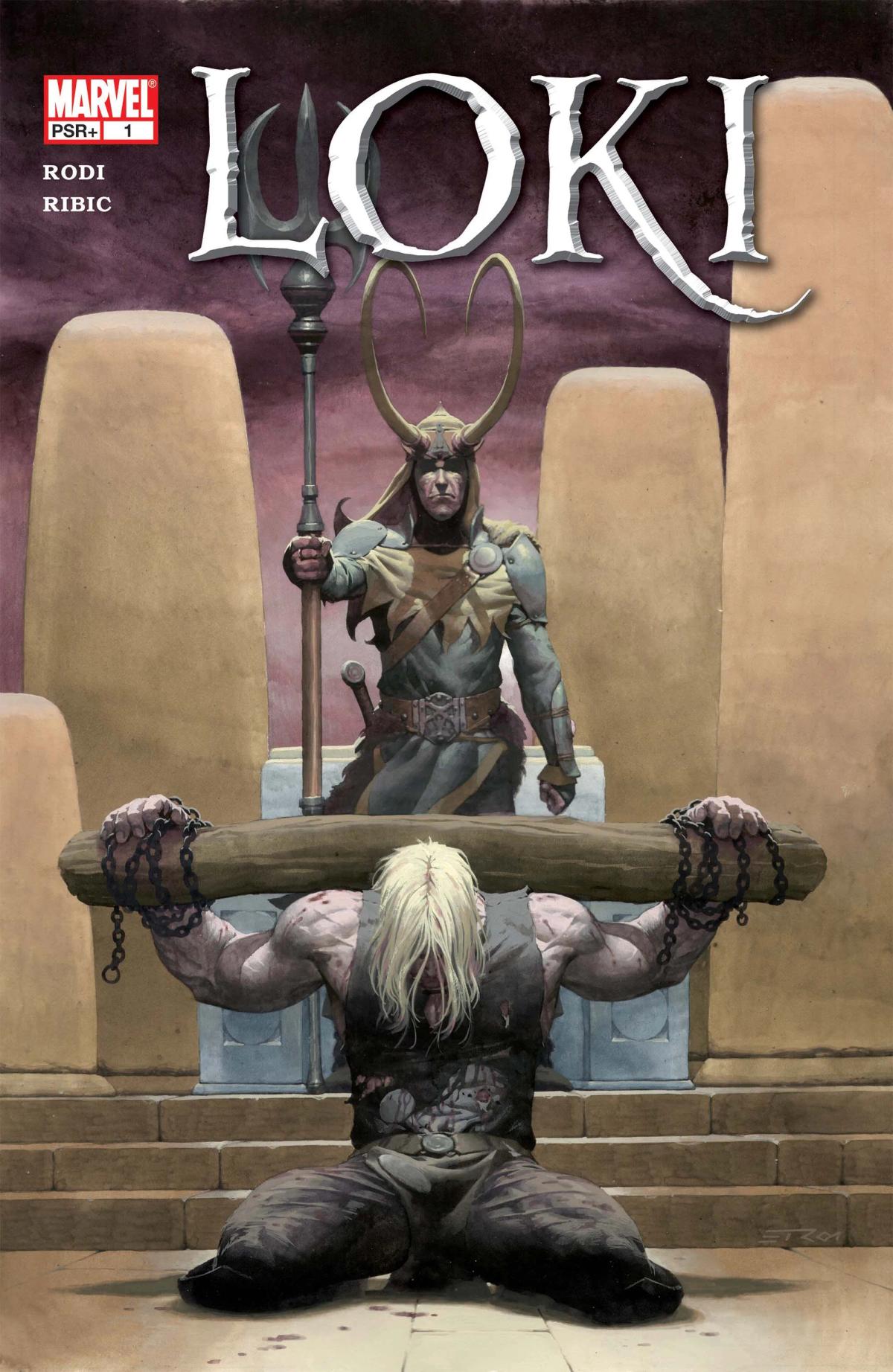 Loki image 1