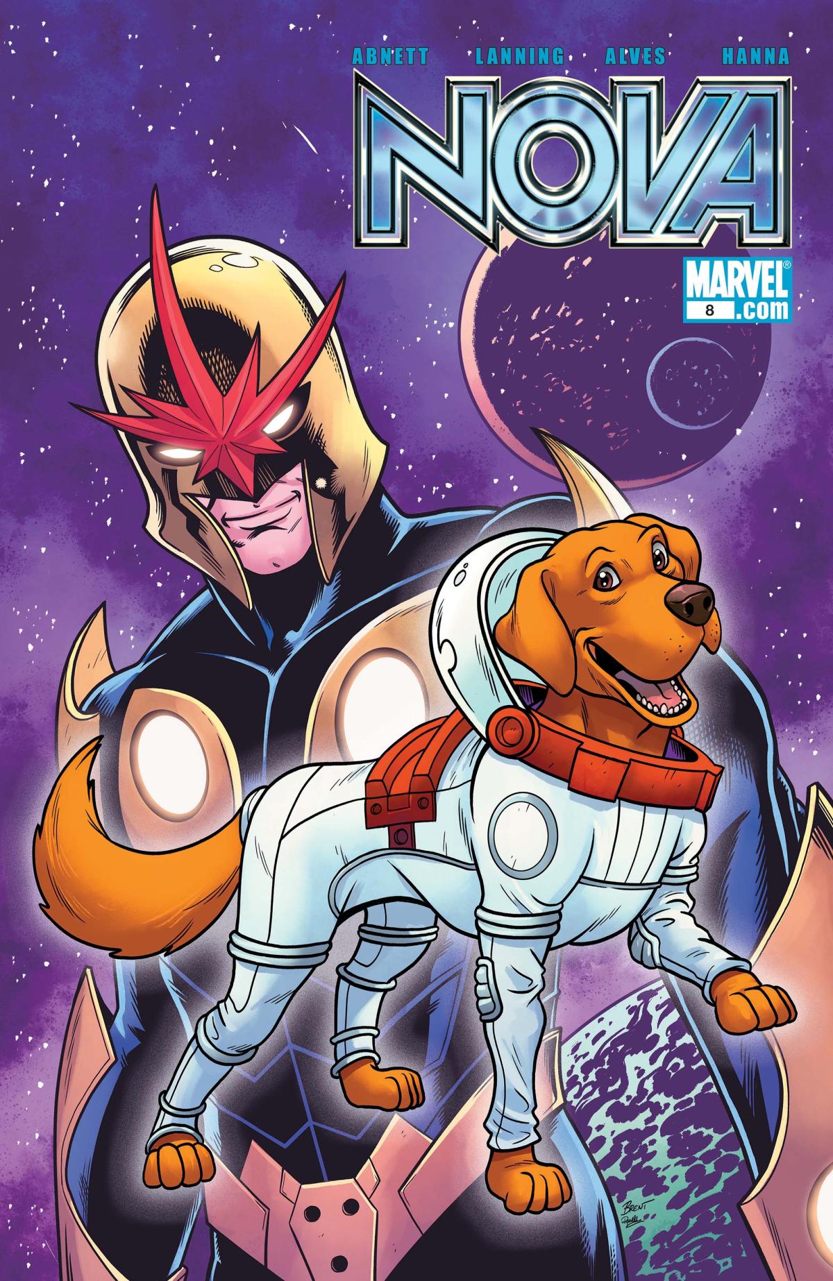 Nova image 4
