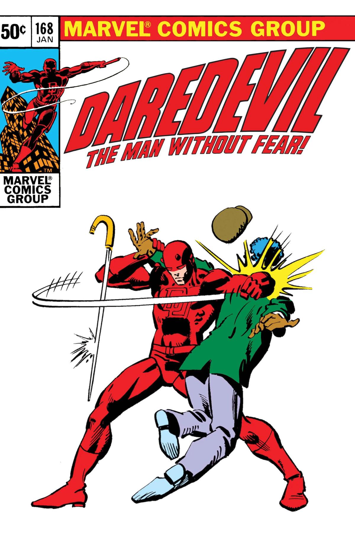 Daredevil