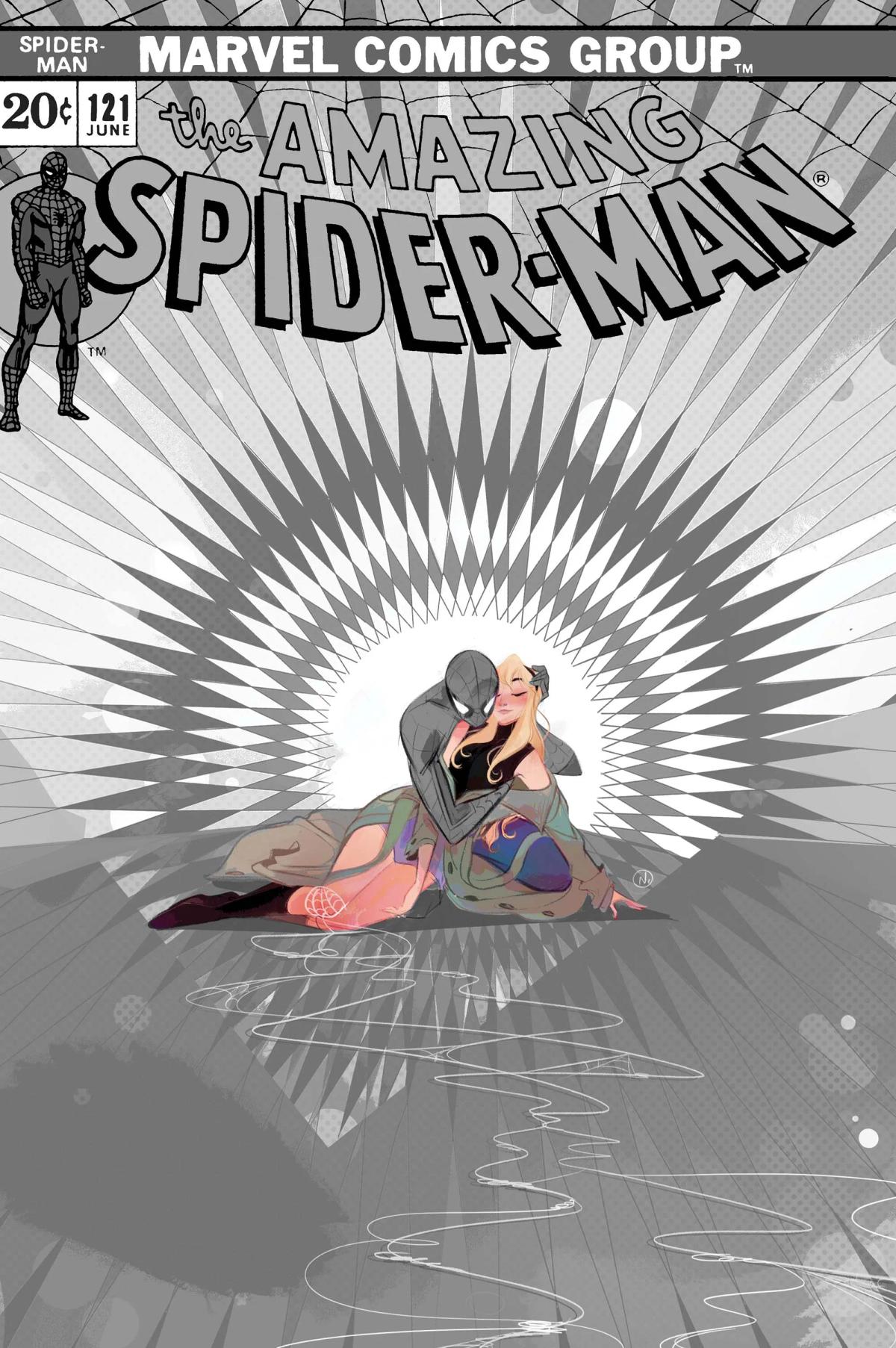 The Amazing Spider-Man image 3