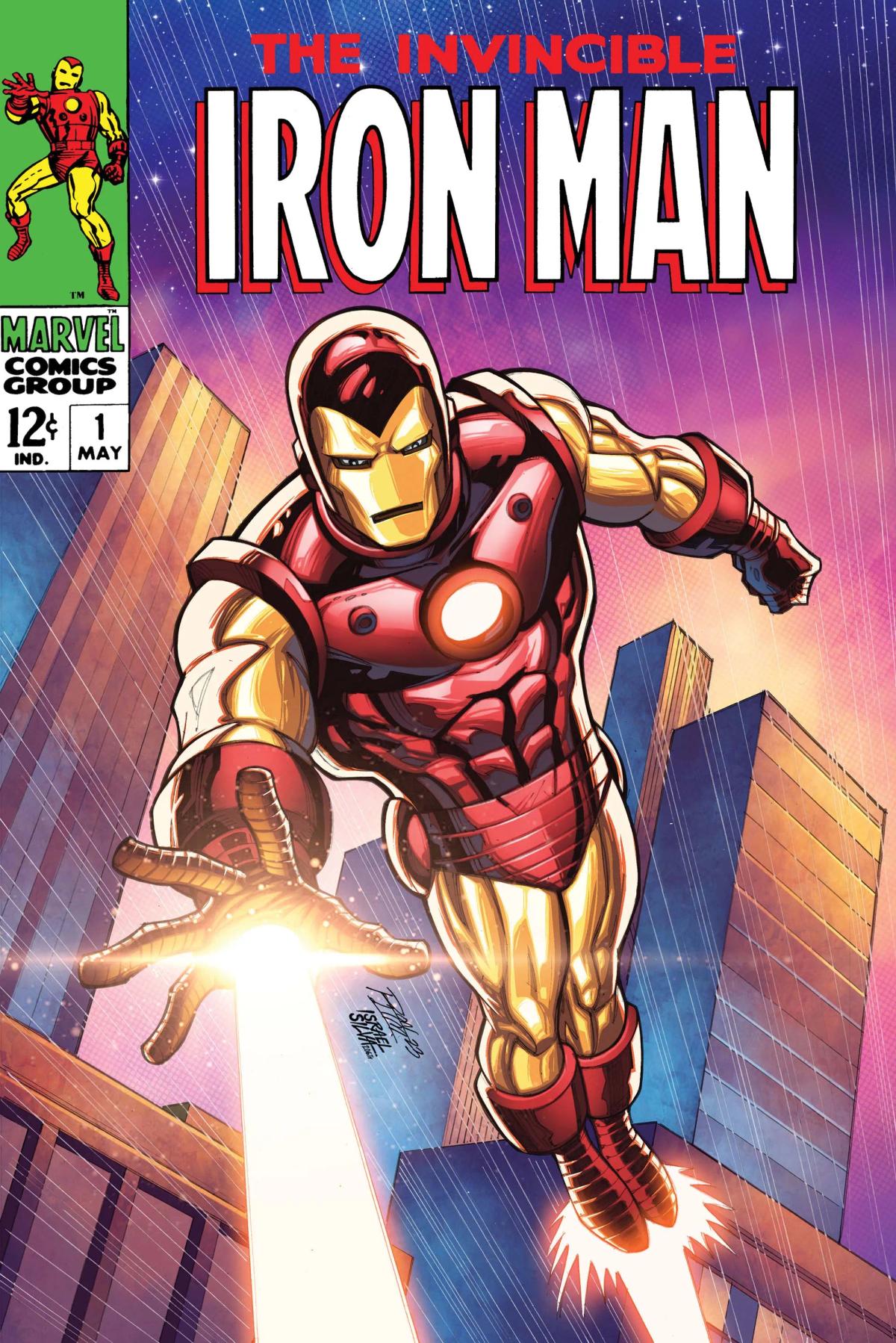 Iron Man image 4