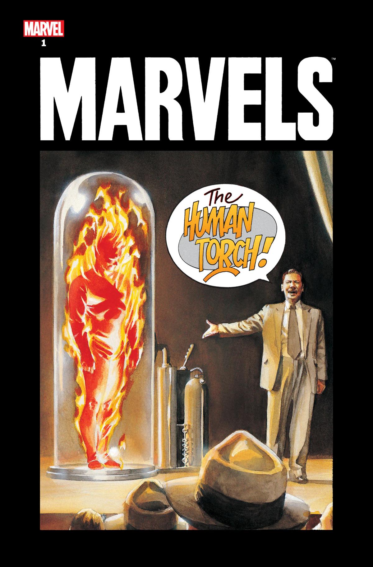 Marvels image 4