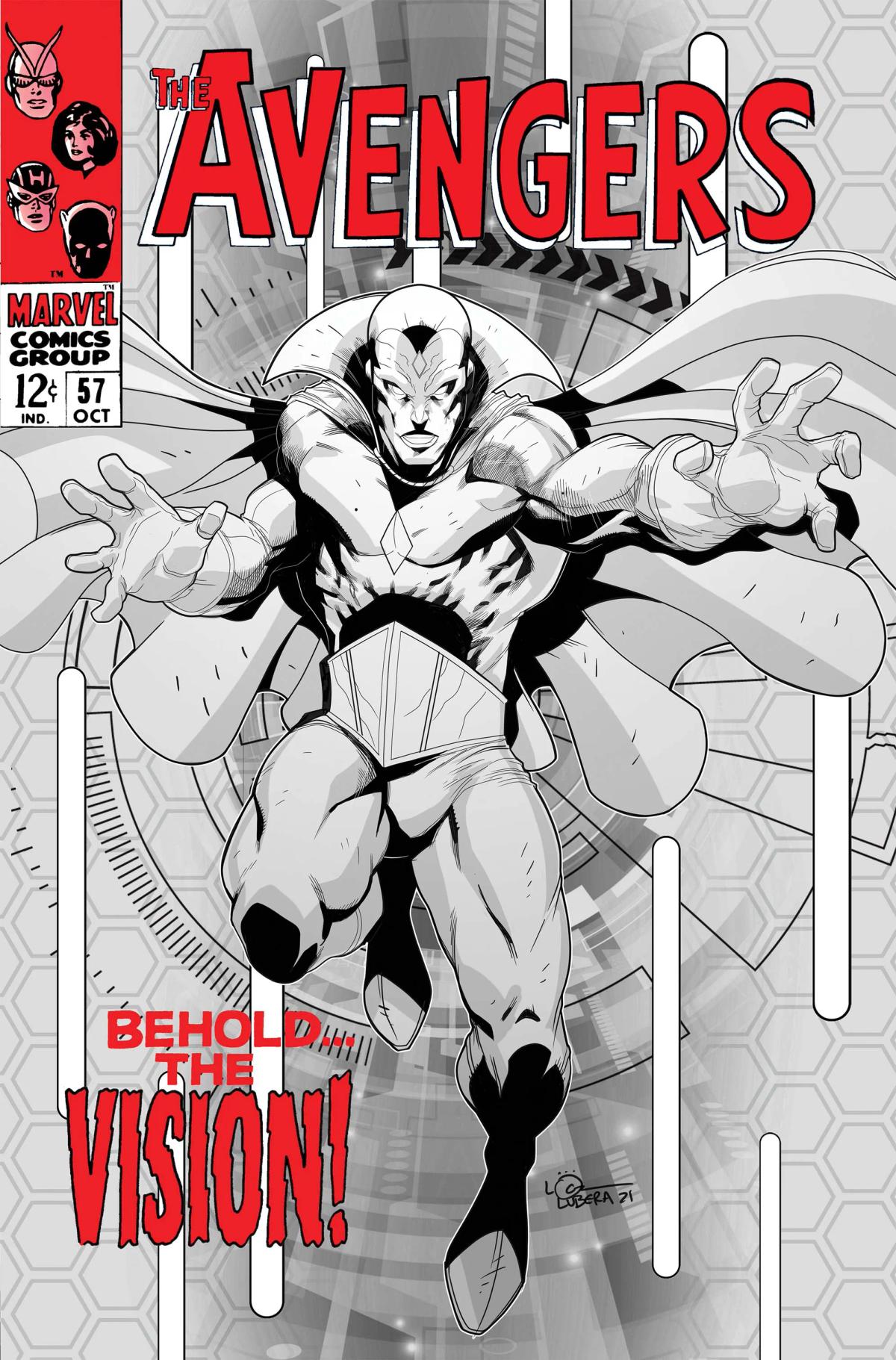 The Avengers image 3