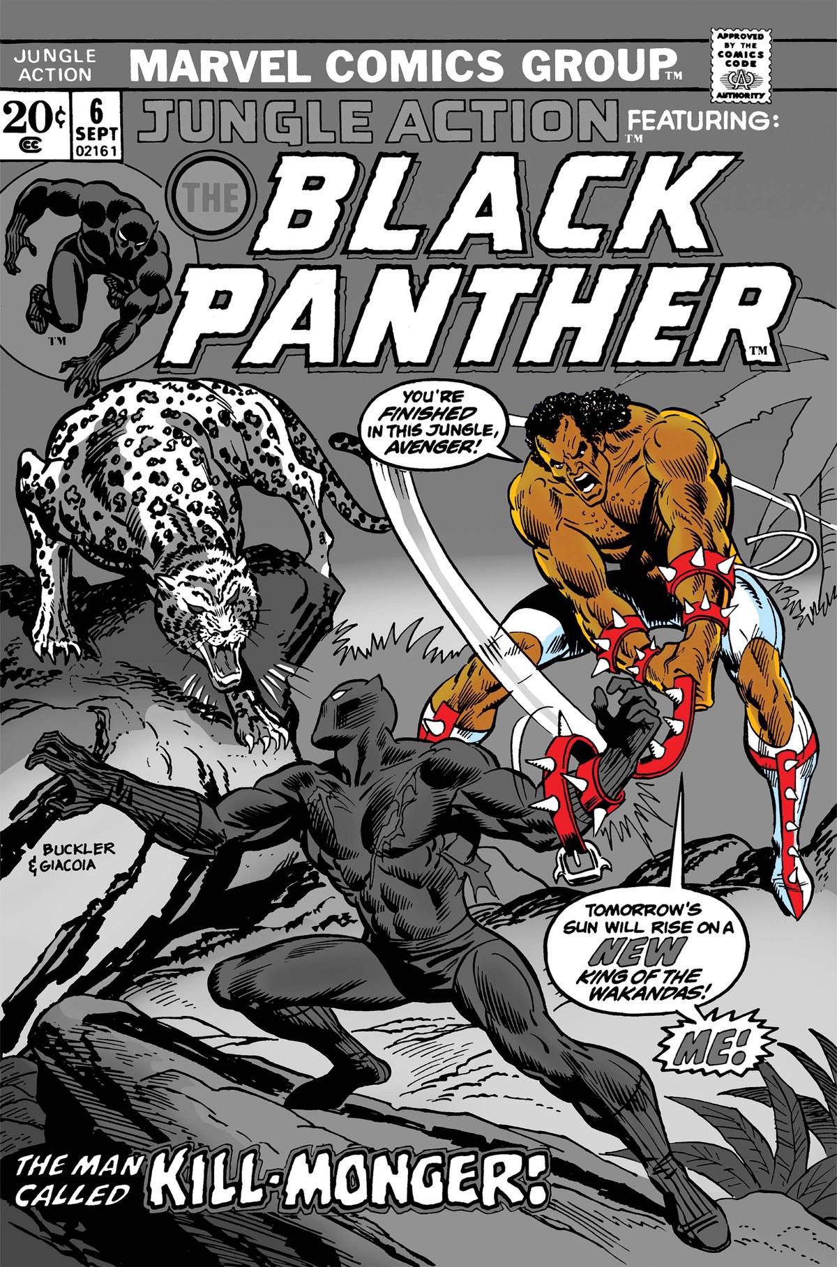 Jungle Action image 2