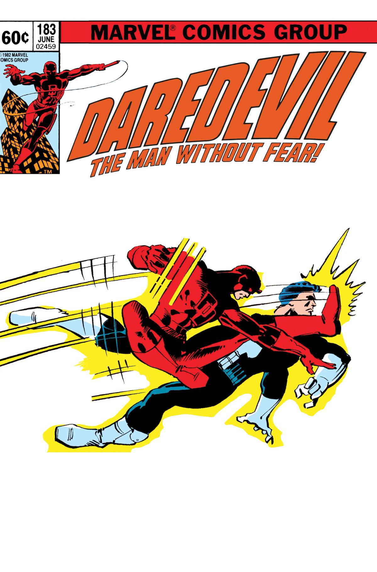 Daredevil