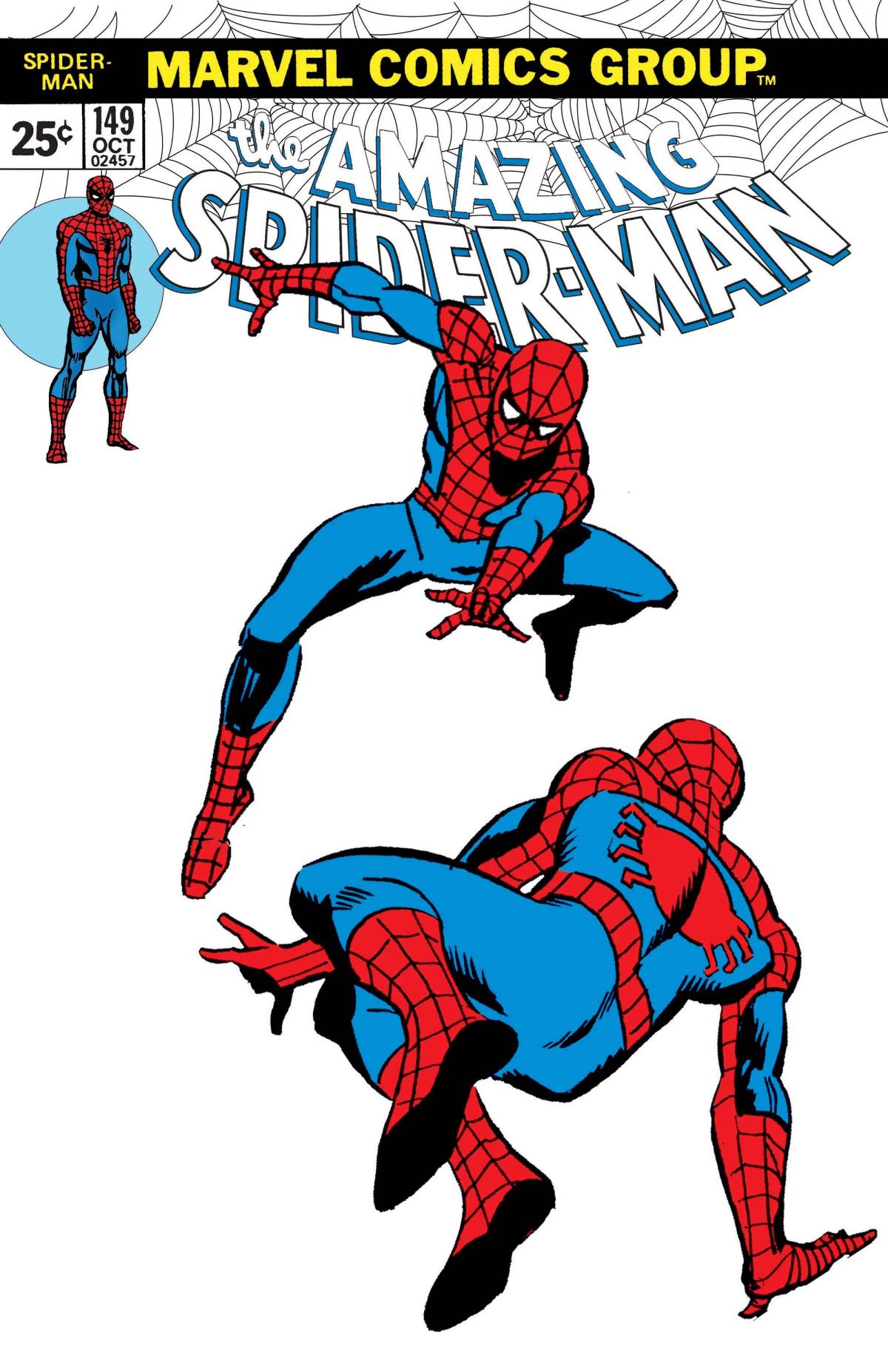 The Amazing Spider-Man image 5