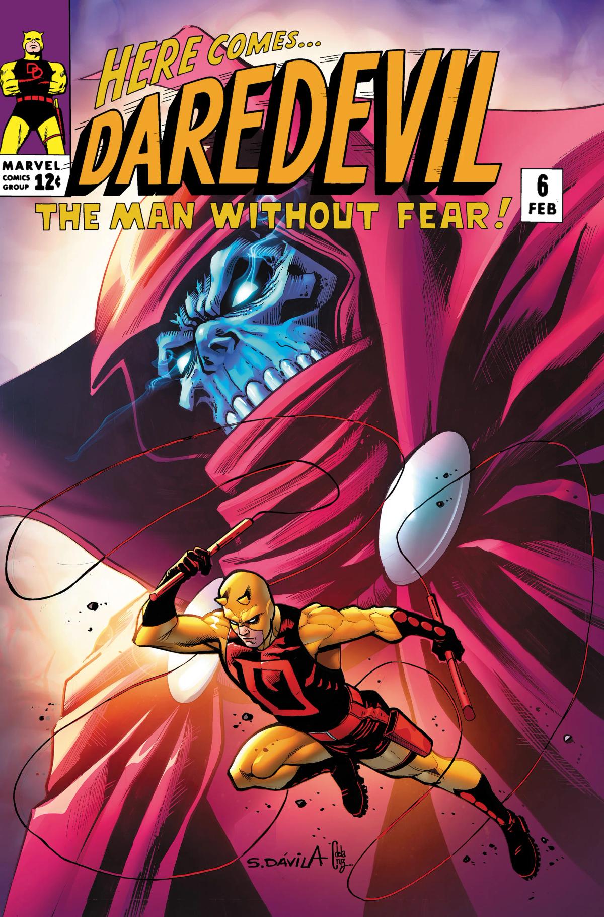 Daredevil image 4