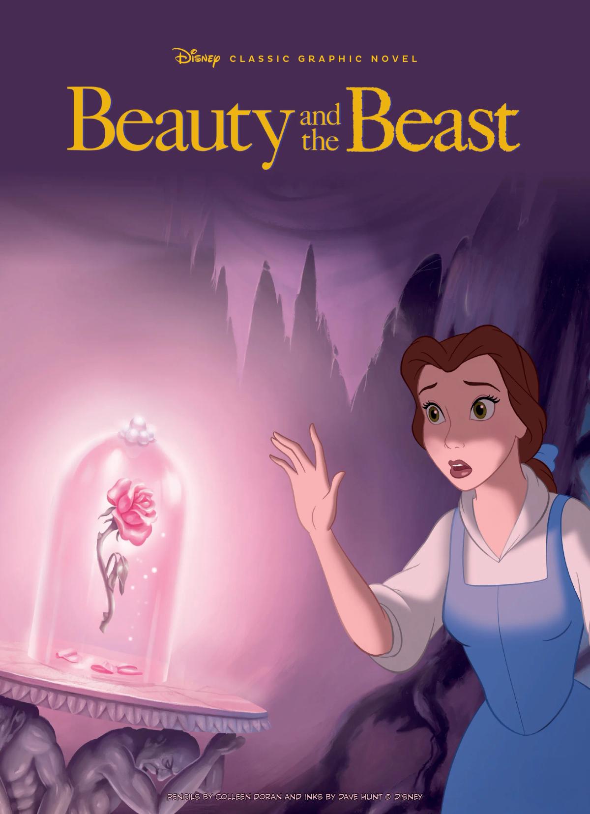 Beauty and the Beast image 4