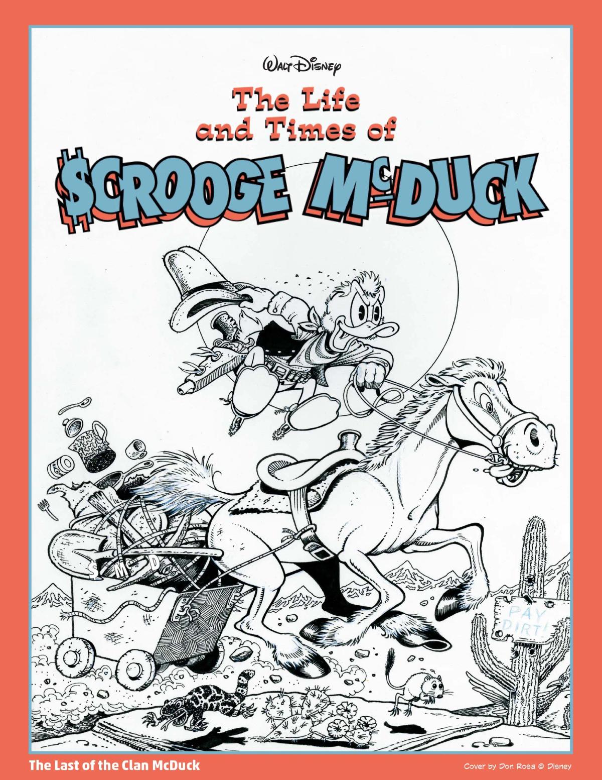 The Last of the Clan McDuck image 3