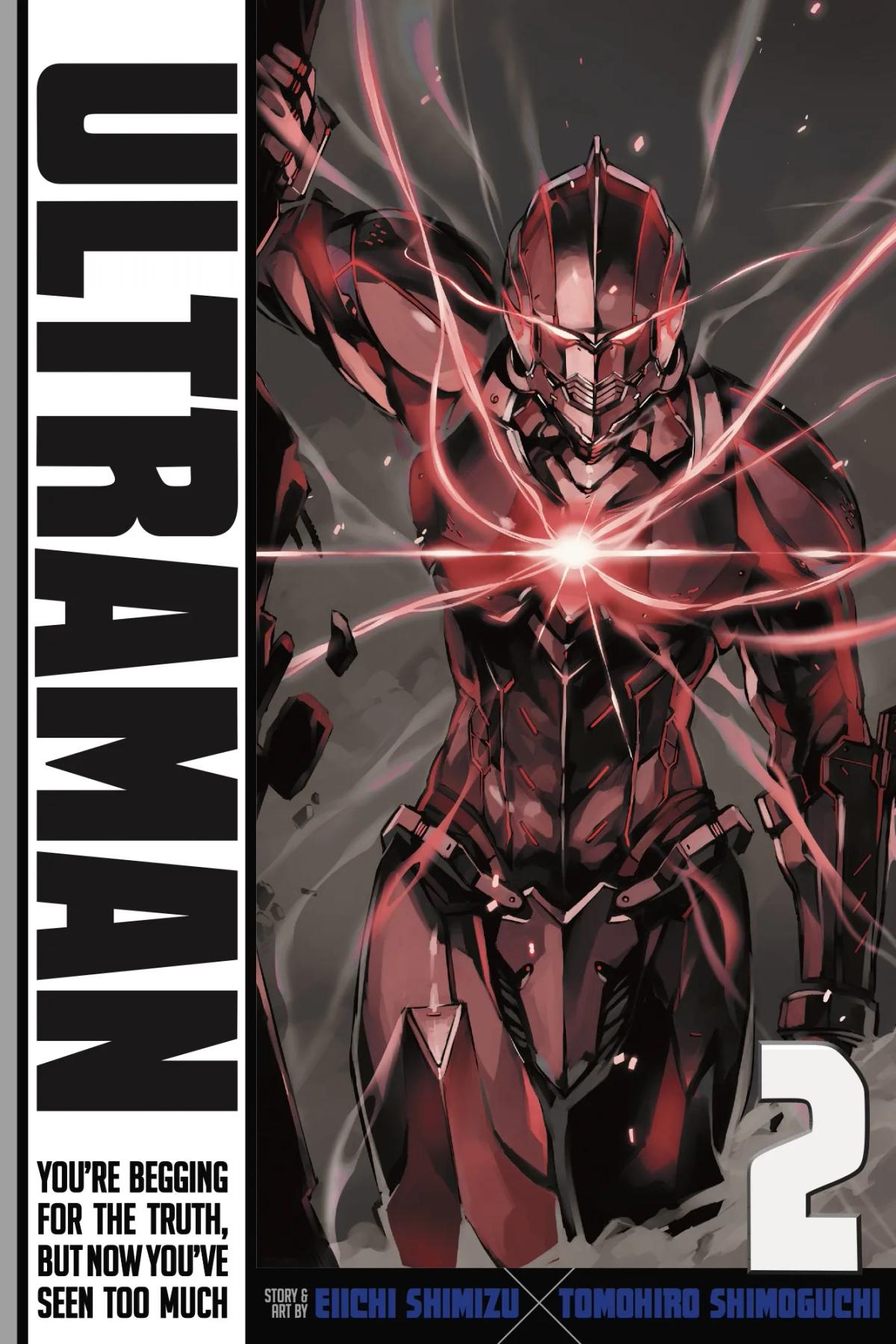 Ultraman
