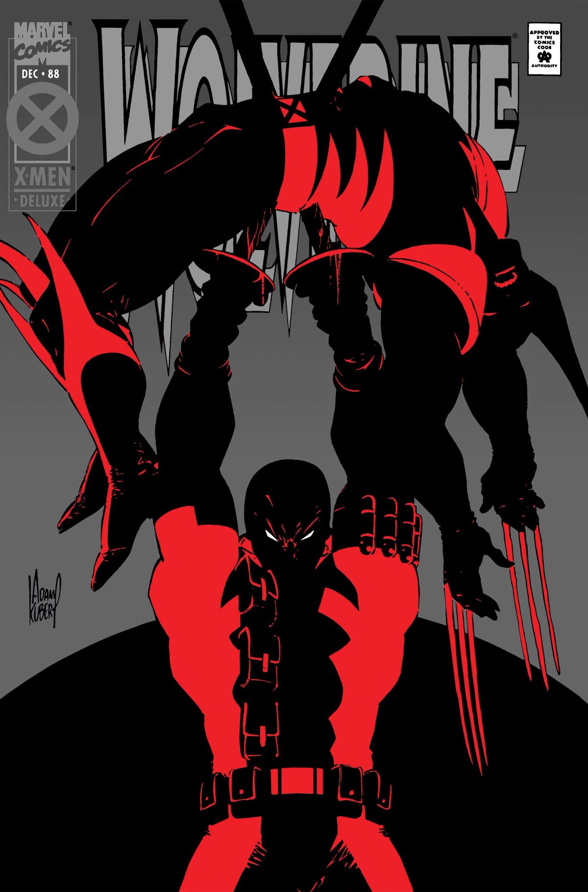Wolverine