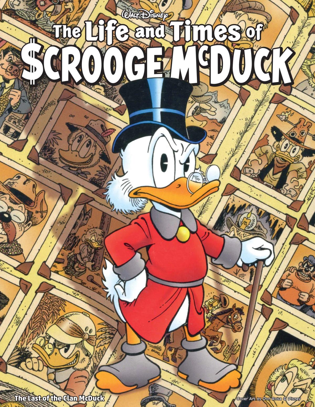 The Last of the Clan McDuck image 5