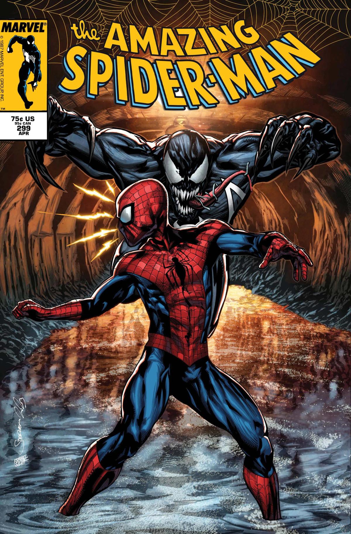 The Amazing Spider-Man image 4