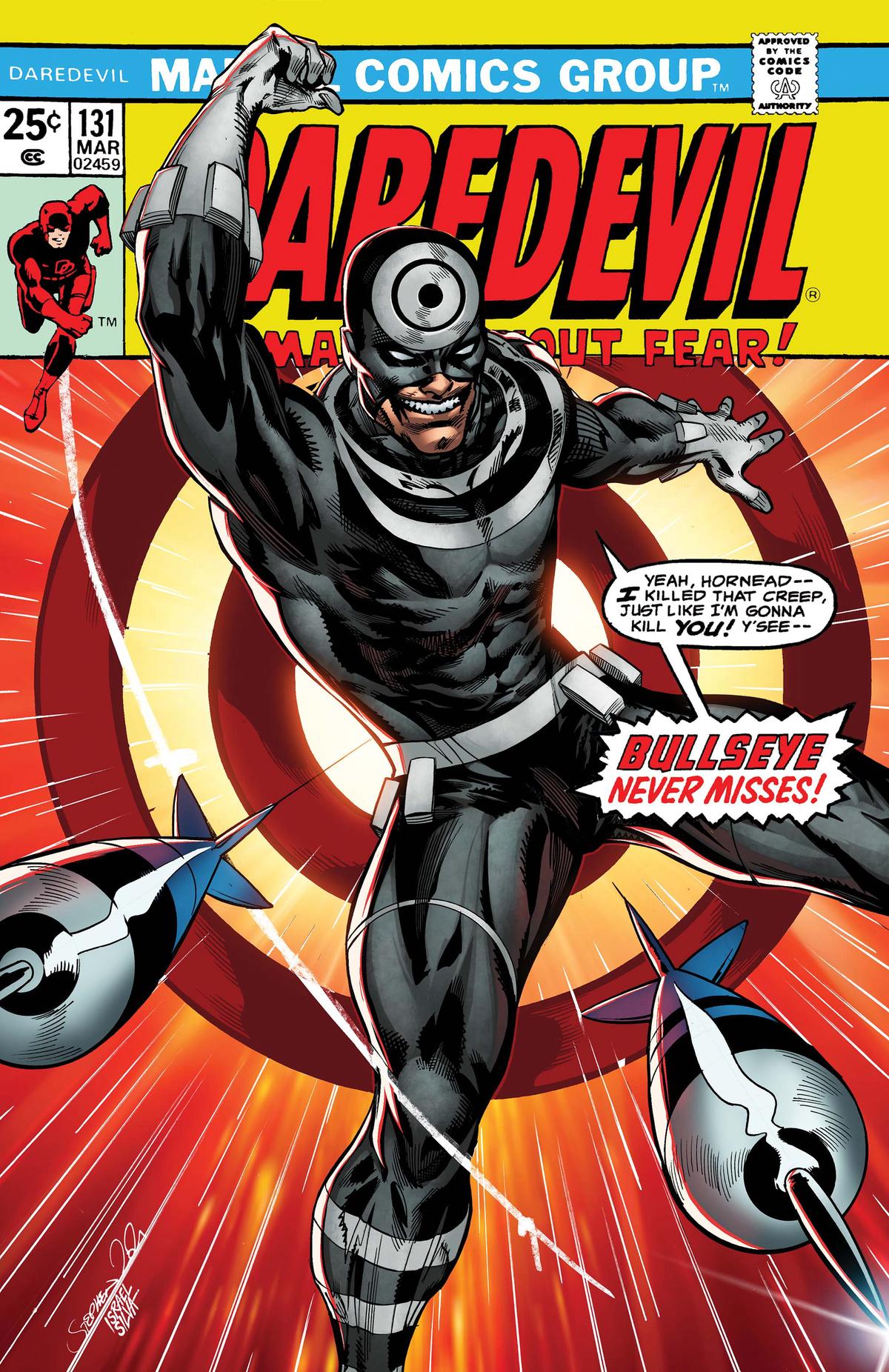 Daredevil image 4