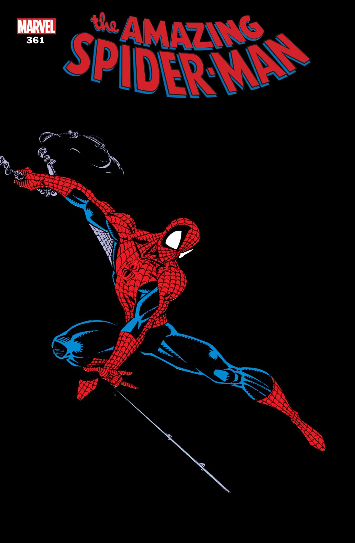 The Amazing Spider-Man image 3