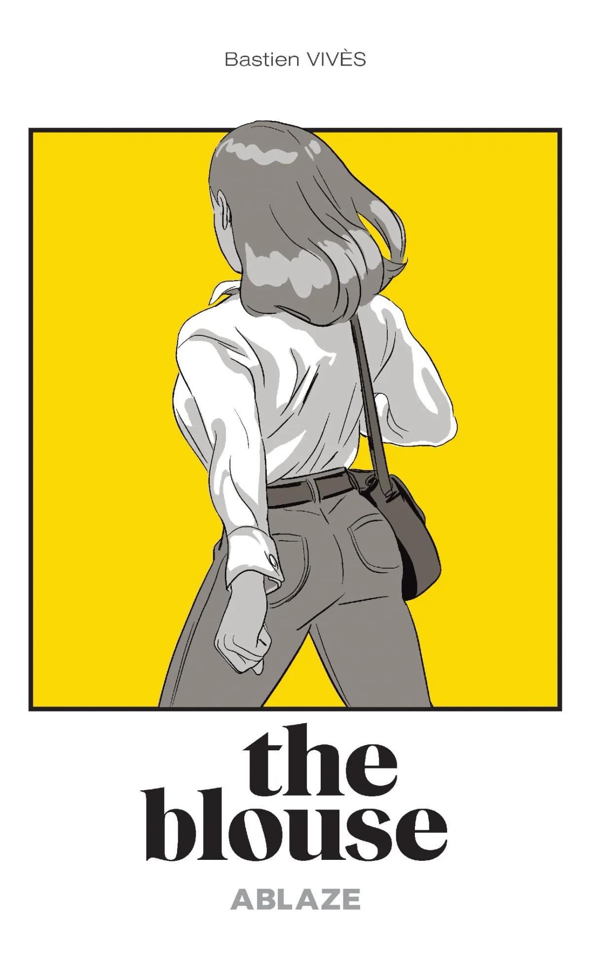 The Blouse