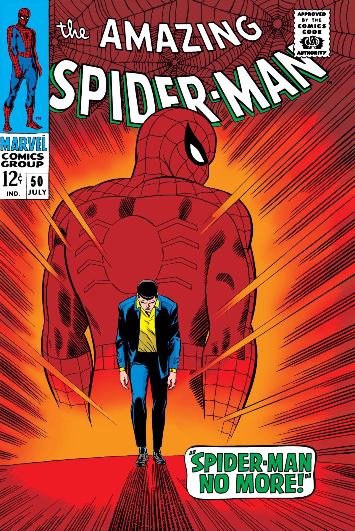 The Amazing Spider-Man image 1
