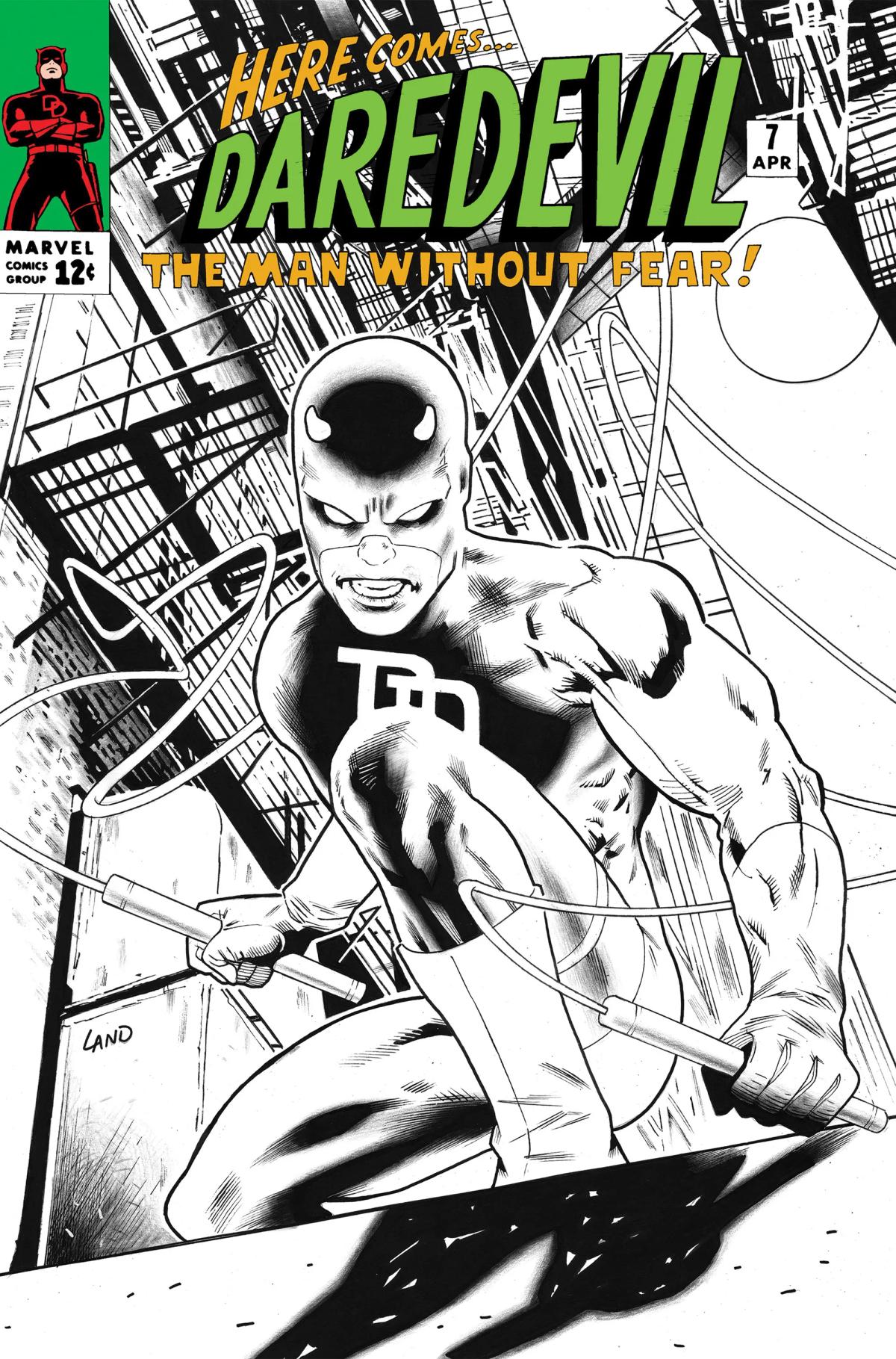 Daredevil image 3